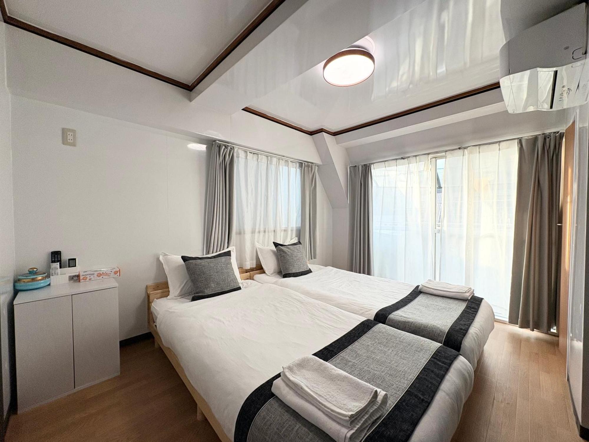 Apartment Ueno正和ビル Tokyo