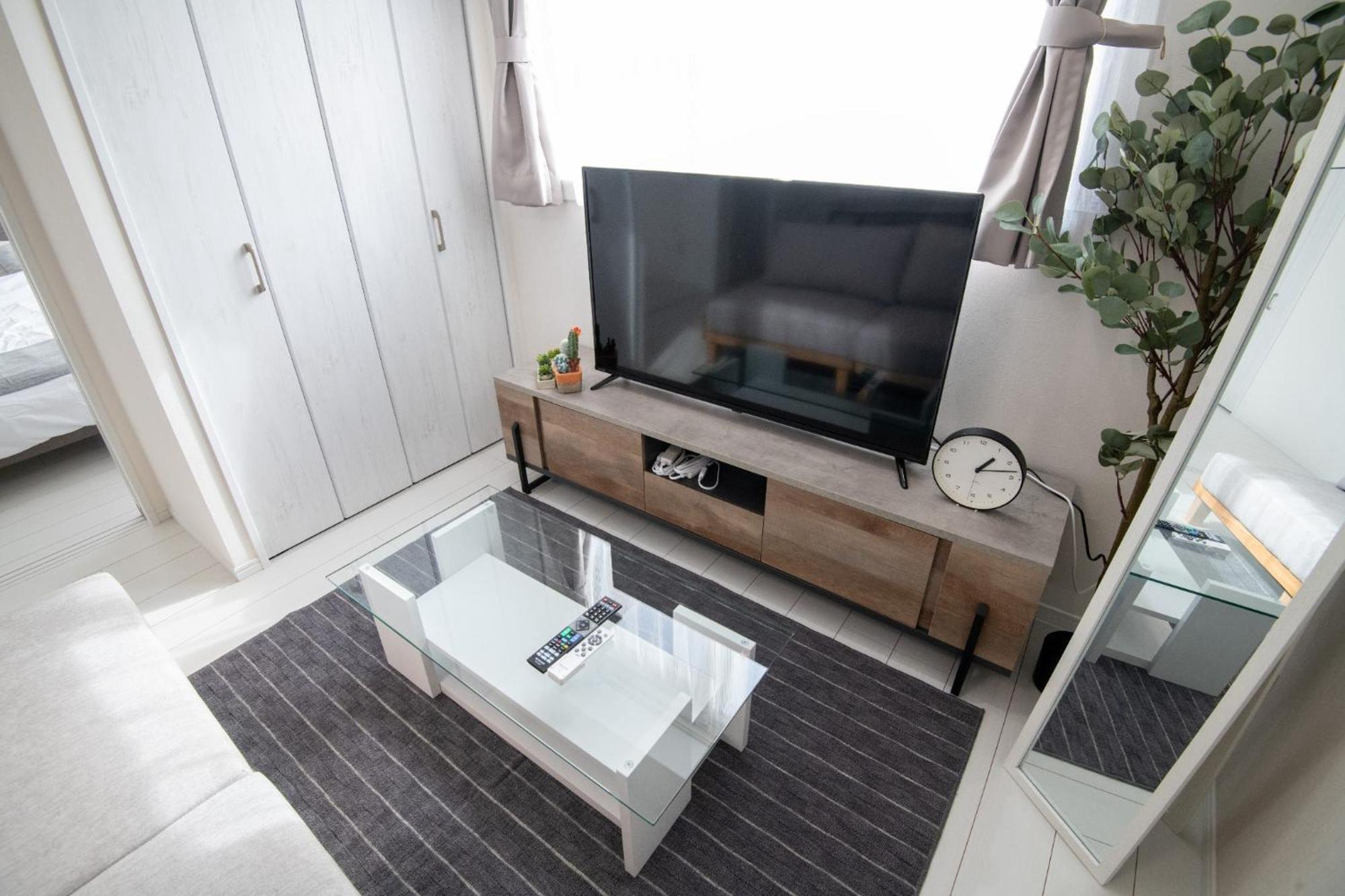 Apartment Oceans Urayasu - Vacation 18419 Tokyo