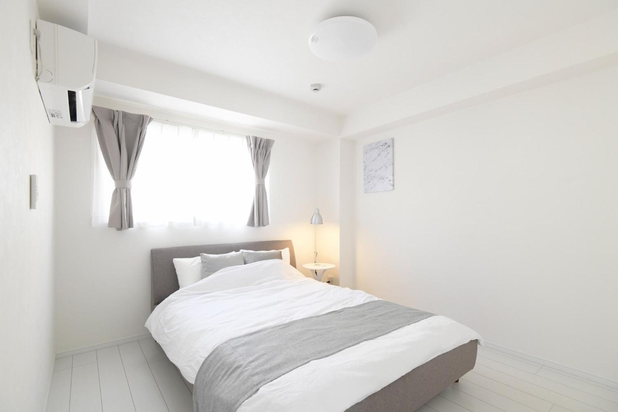 Oceans Urayasu - Vacation 18419 Apartment