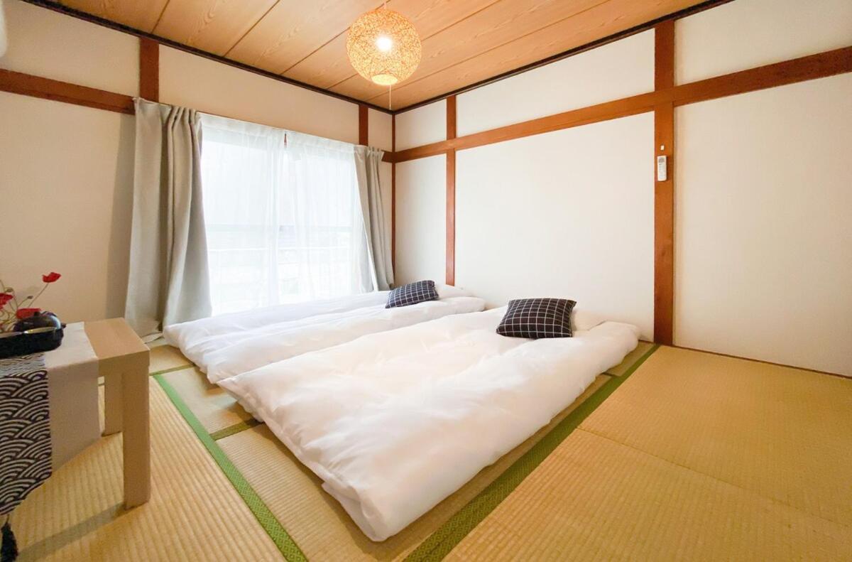 New Super Deals Now Available Direct Access To Akihabara Shinjuku And Disneyland Apartment *
