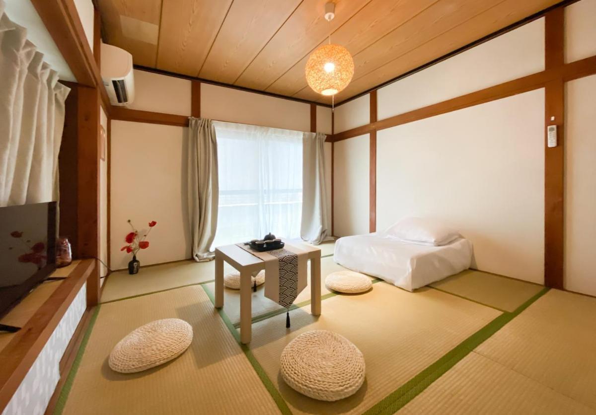 Apartment New Super Deals Now Available Direct Access To Akihabara Shinjuku And Disneyland *