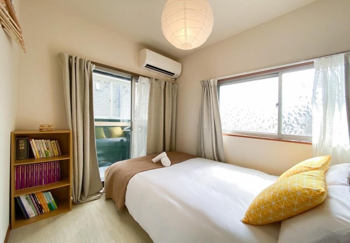 New Super Deals Now Available Direct Access To Akihabara Shinjuku And Disneyland Apartment *