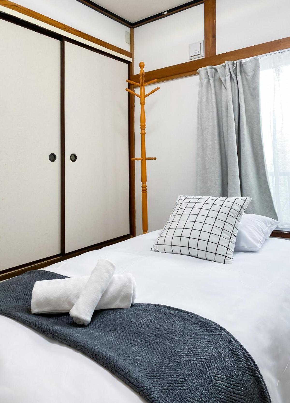 Apartment New Super Deals Now Available Direct Access To Akihabara Shinjuku And Disneyland