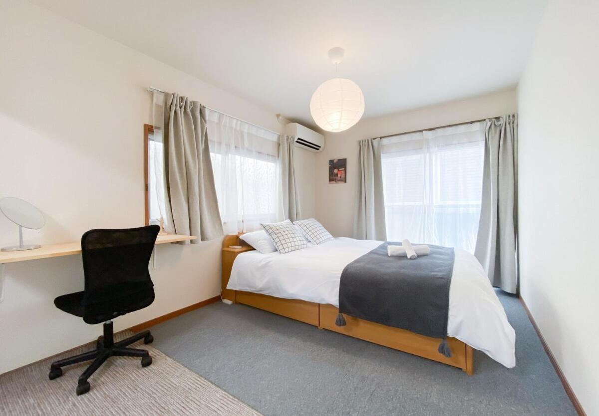 Apartment New Super Deals Now Available Direct Access To Akihabara Shinjuku And Disneyland *