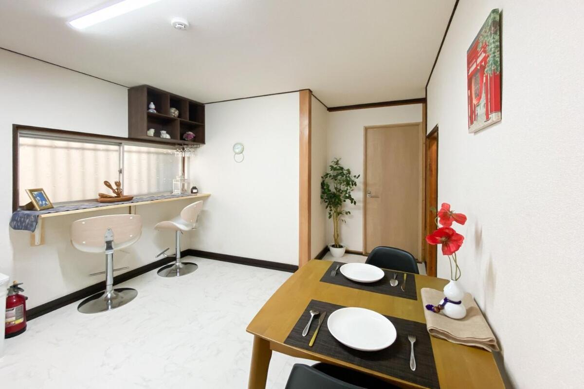 New Super Deals Now Available Direct Access To Akihabara Shinjuku And Disneyland Apartment