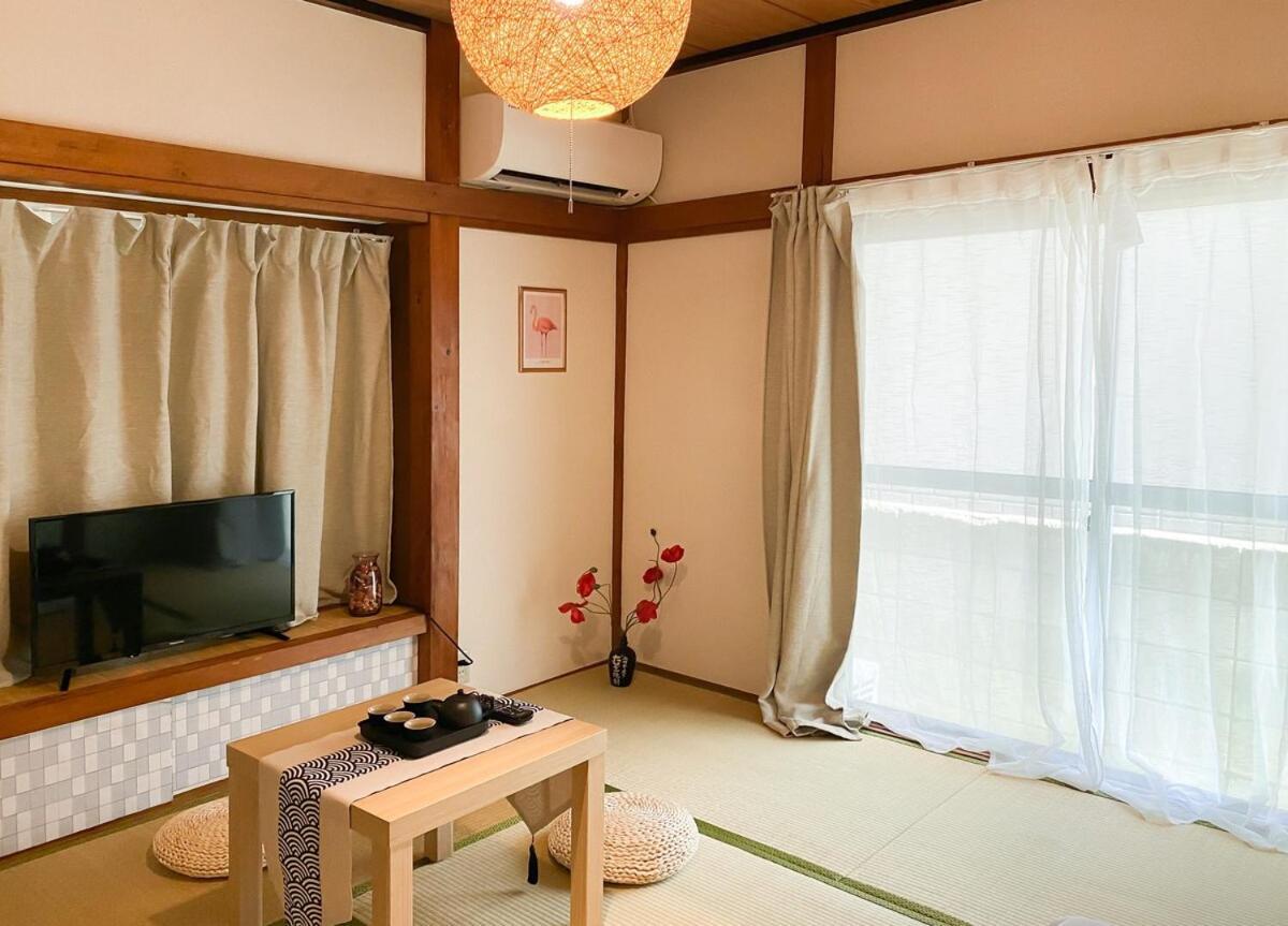 New Super Deals Now Available Direct Access To Akihabara Shinjuku And Disneyland Apartment *