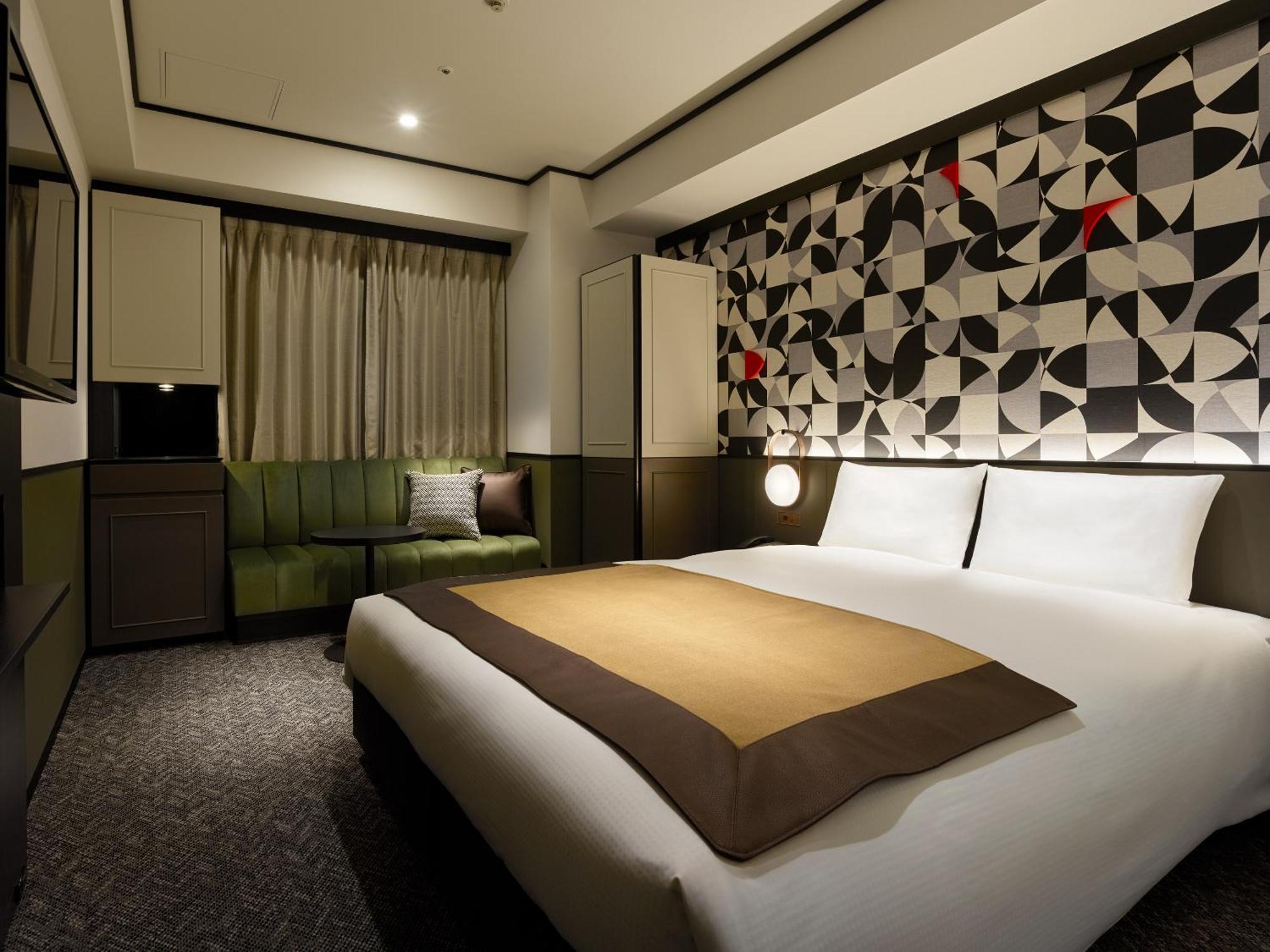 Mitsui Garden Shiodome Italia-gai - Hotel