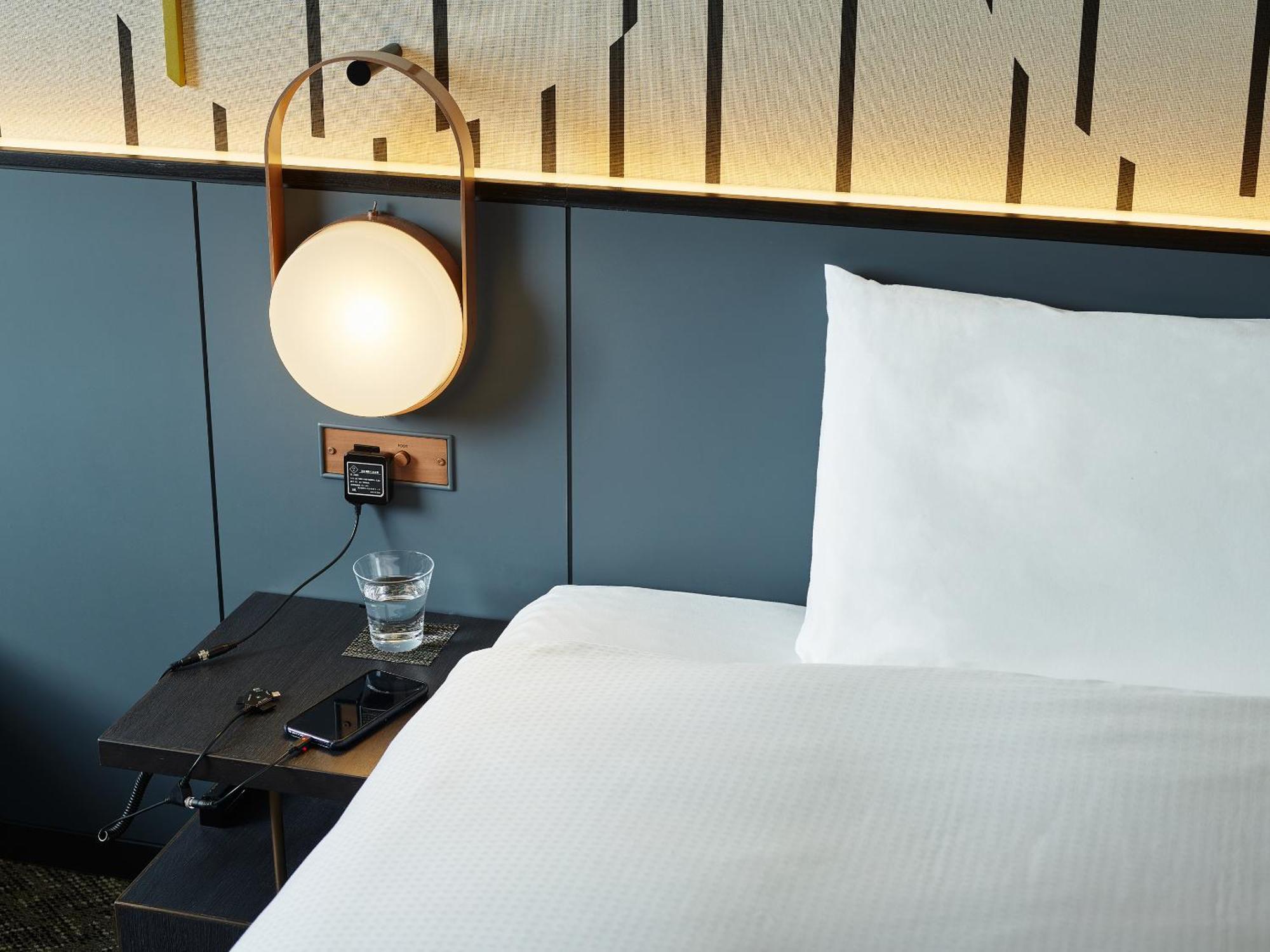 Hotel Mitsui Garden Shiodome Italia-gai - 4*