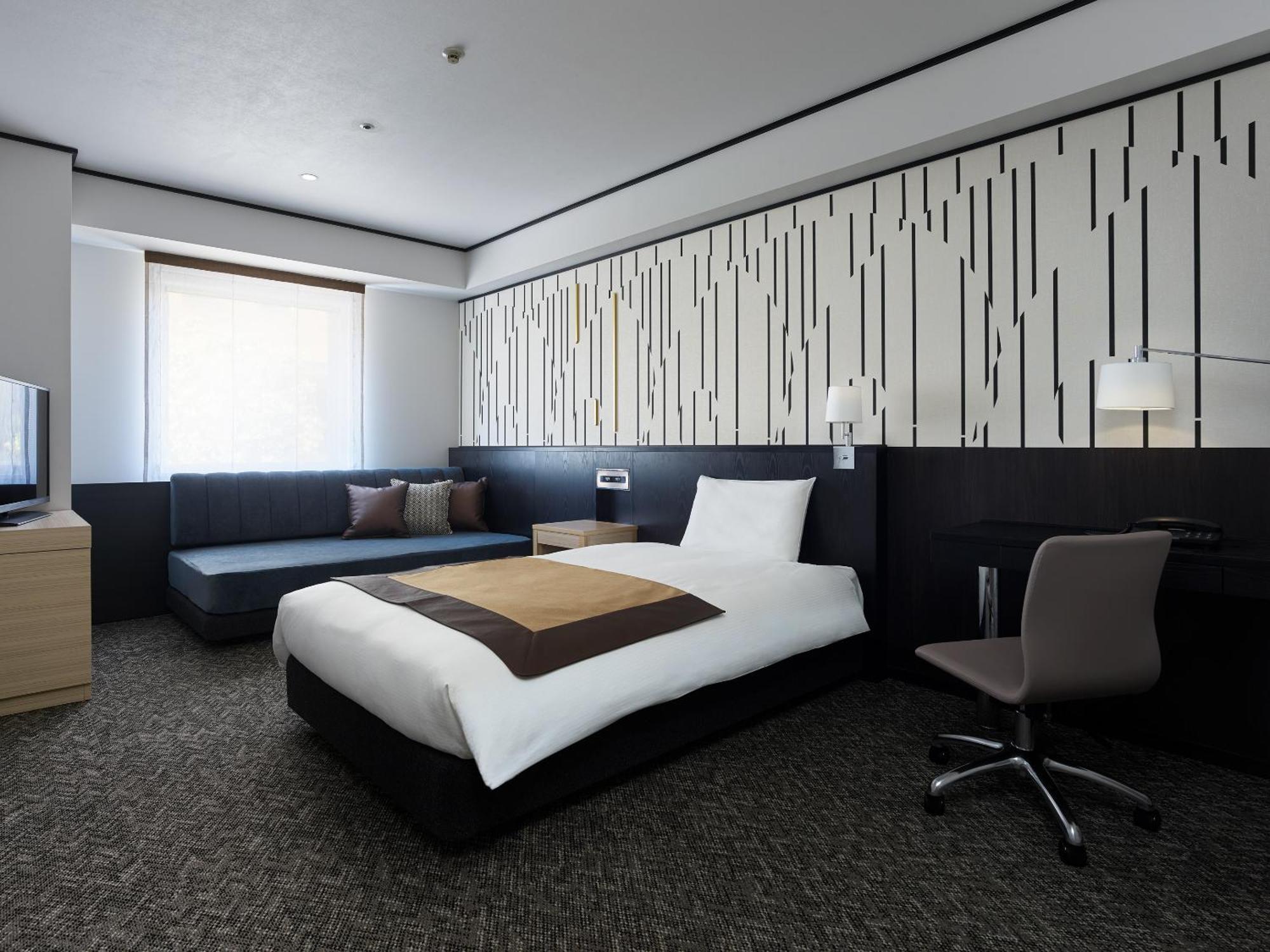 Mitsui Garden Shiodome Italia-gai - 4* Tokyo