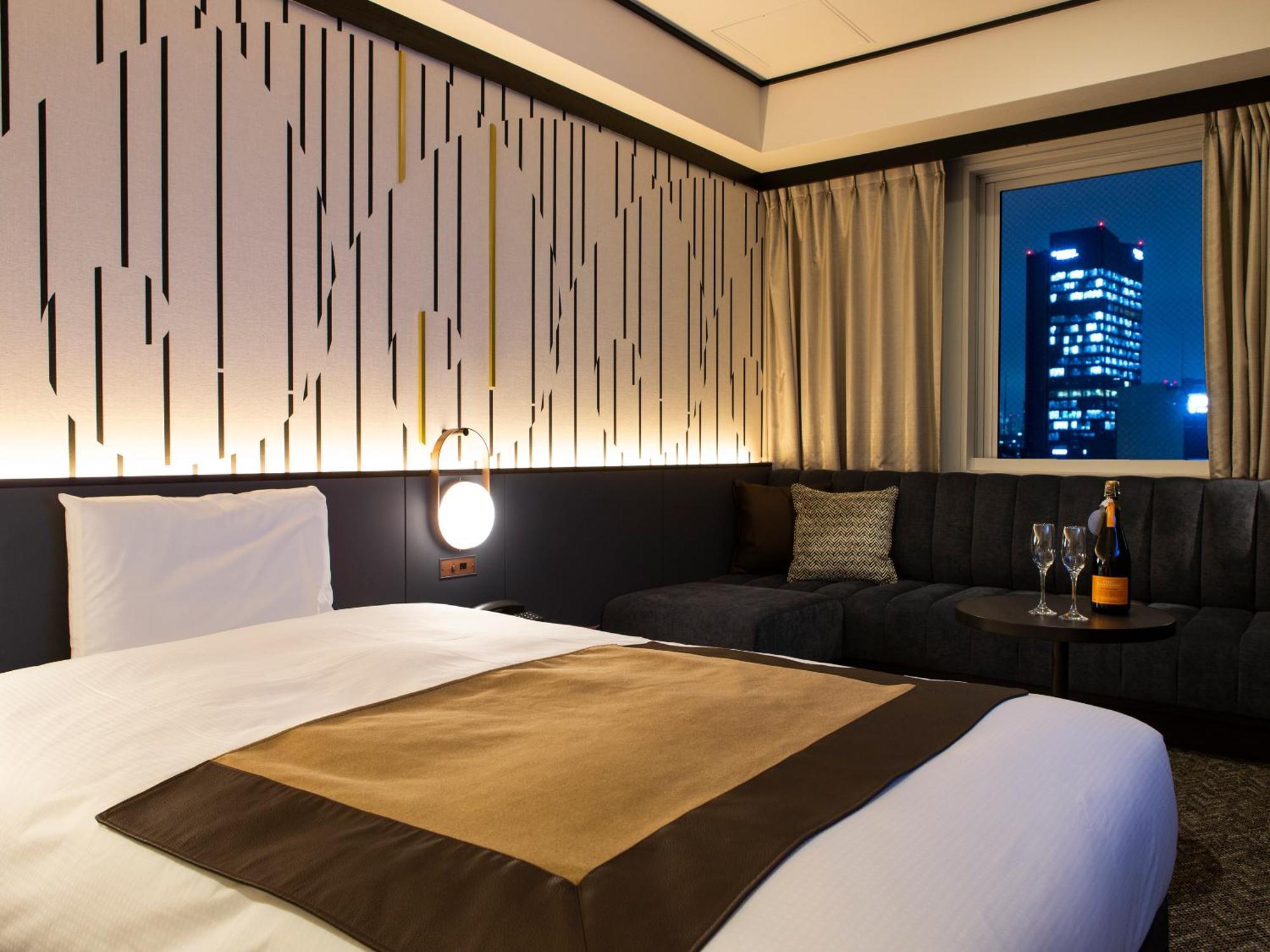 Mitsui Garden Shiodome Italia-gai -