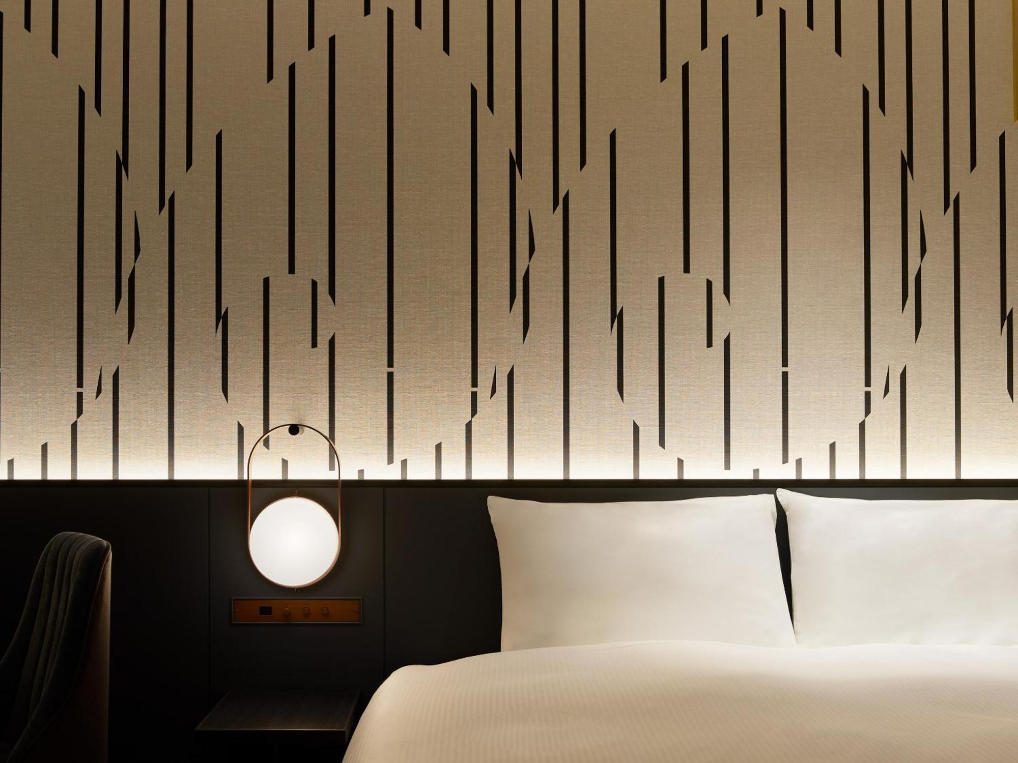 Mitsui Garden Shiodome Italia-gai - Hotel Tokyo