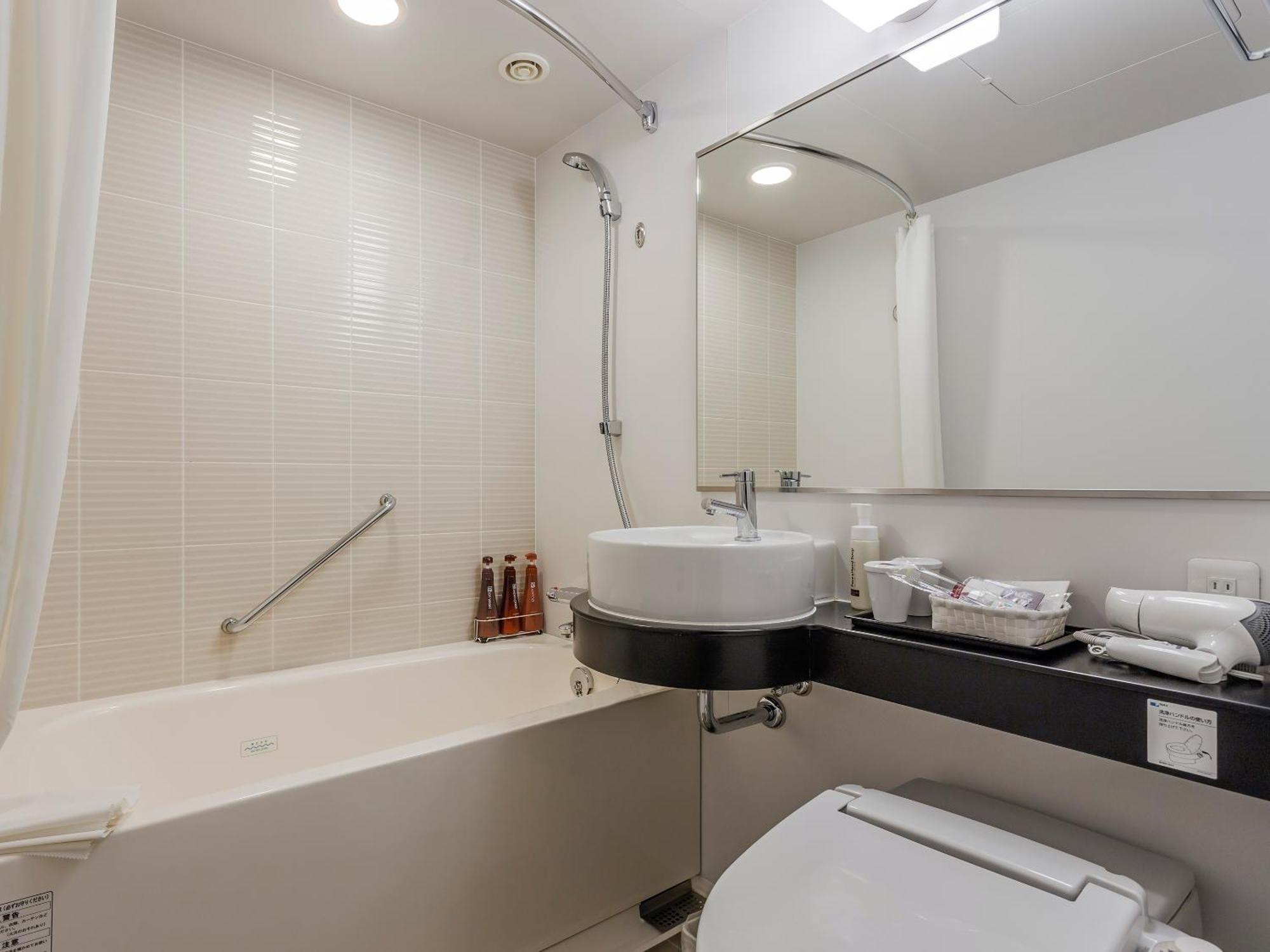 Hotel Mitsui Garden Shiodome Italia-gai - Tokyo