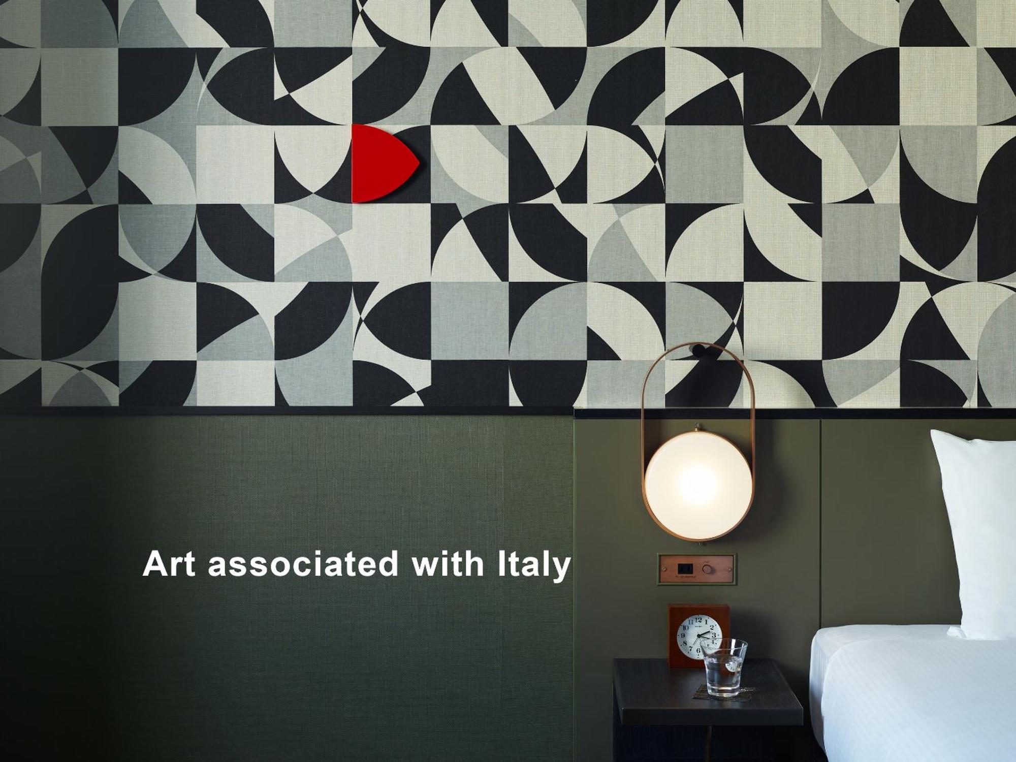 Hotel Mitsui Garden Shiodome Italia-gai - Tokyo