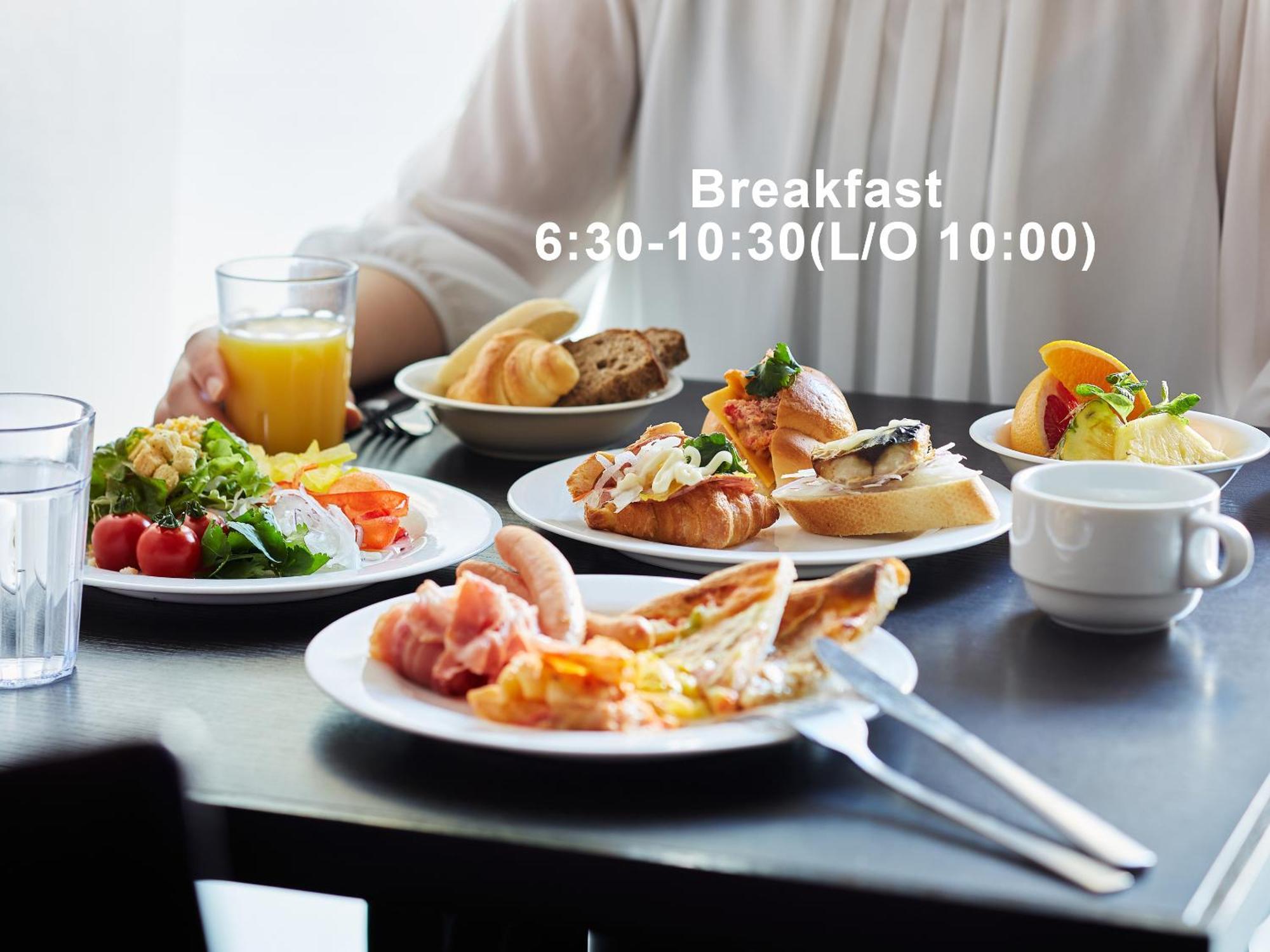 Mitsui Garden Shiodome Italia-gai - Hotel