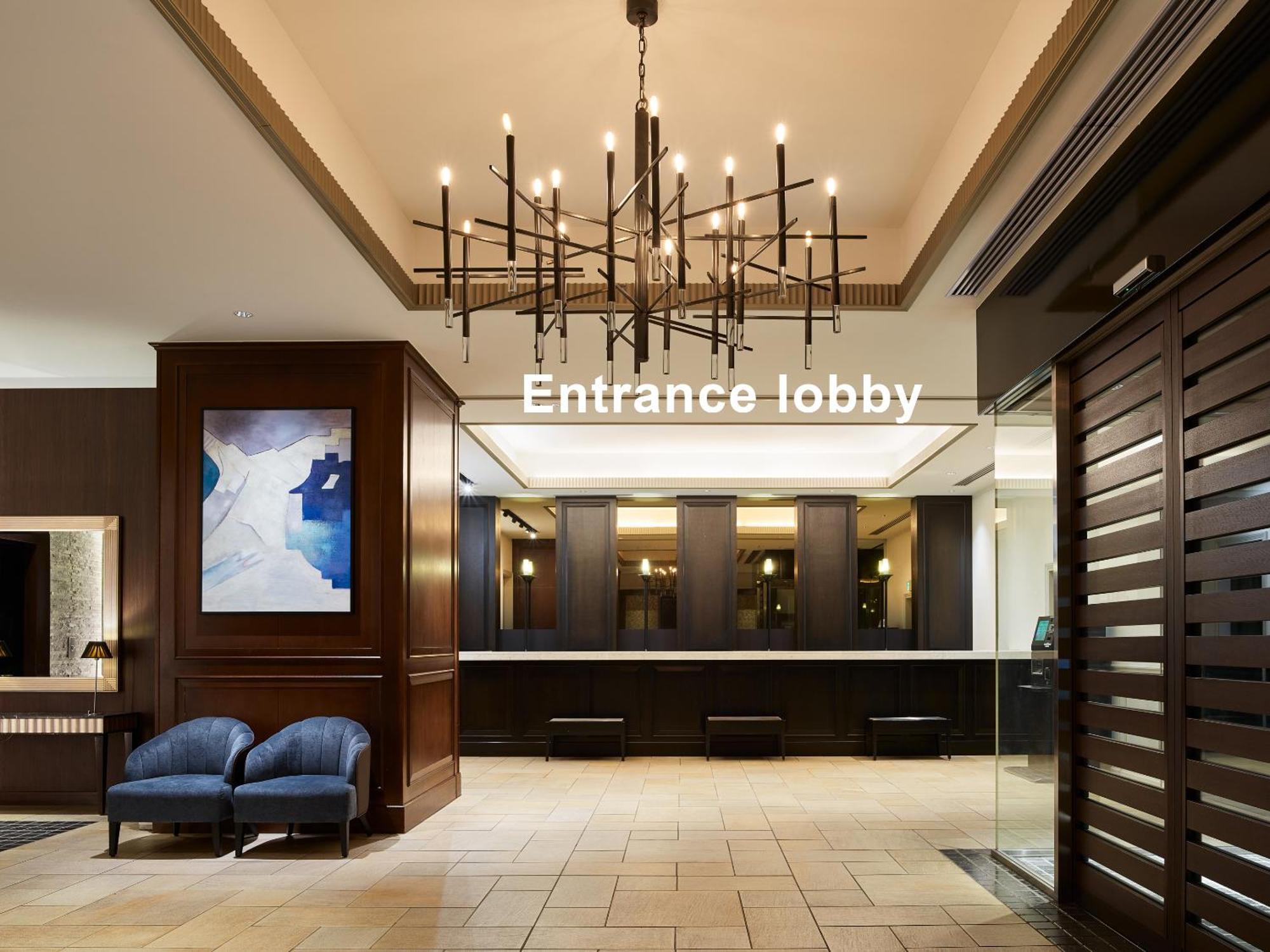 Hotel Mitsui Garden Shiodome Italia-gai - Tokyo