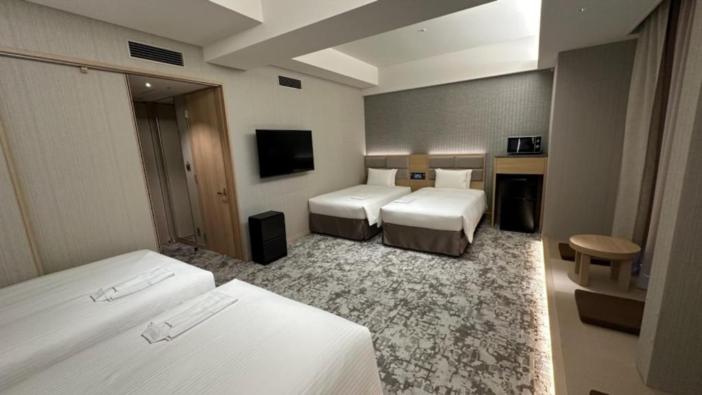 Hotel Keihan Tsukiji Ginza Grande 4*