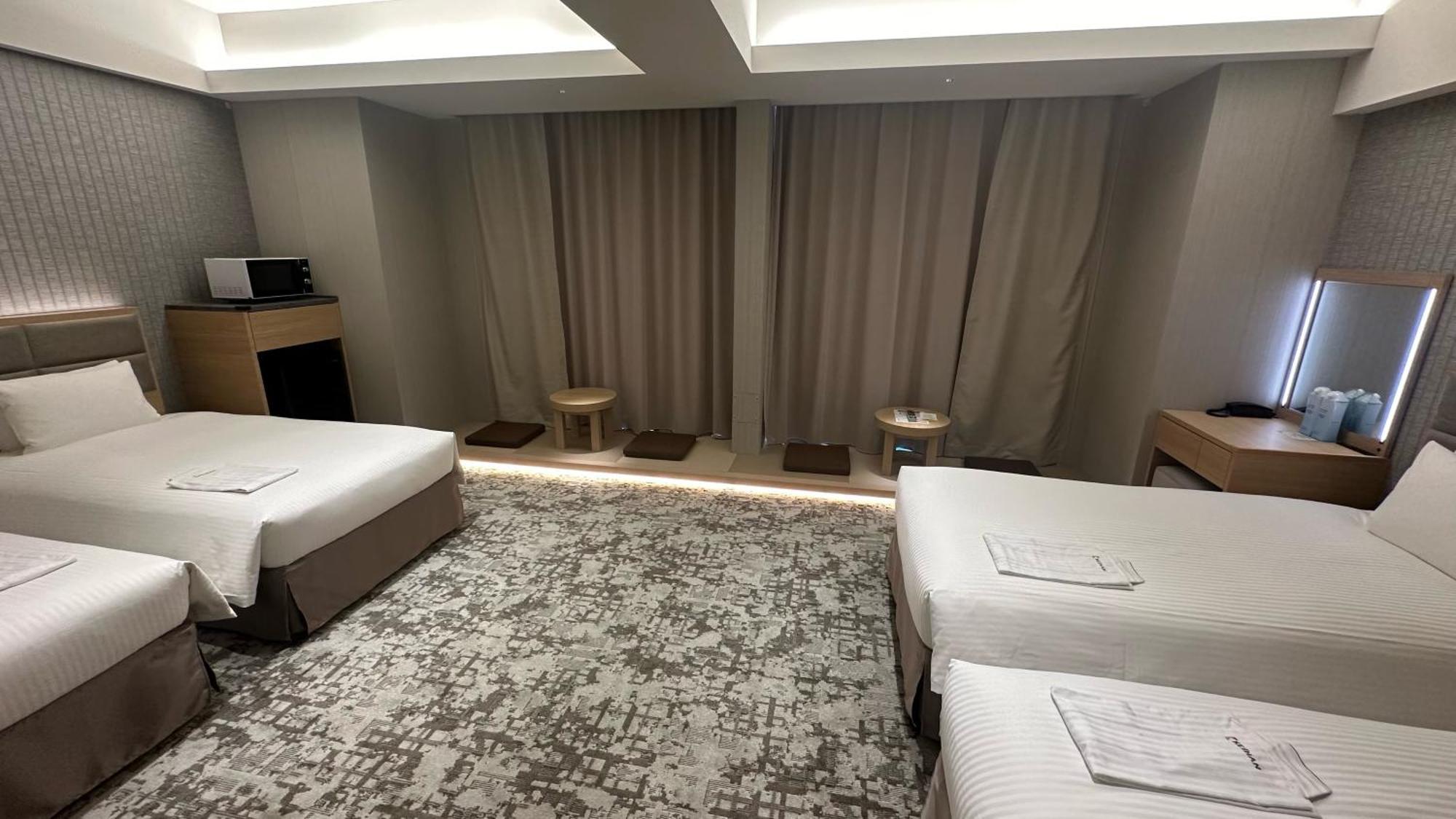Keihan Tsukiji Ginza Grande 4*