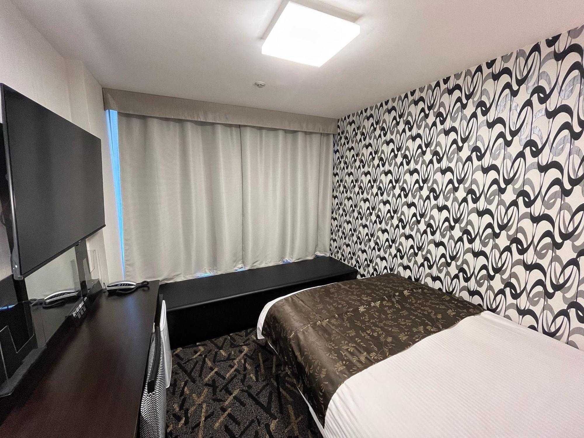 Apa Kamata Ekimae Hotel 3*