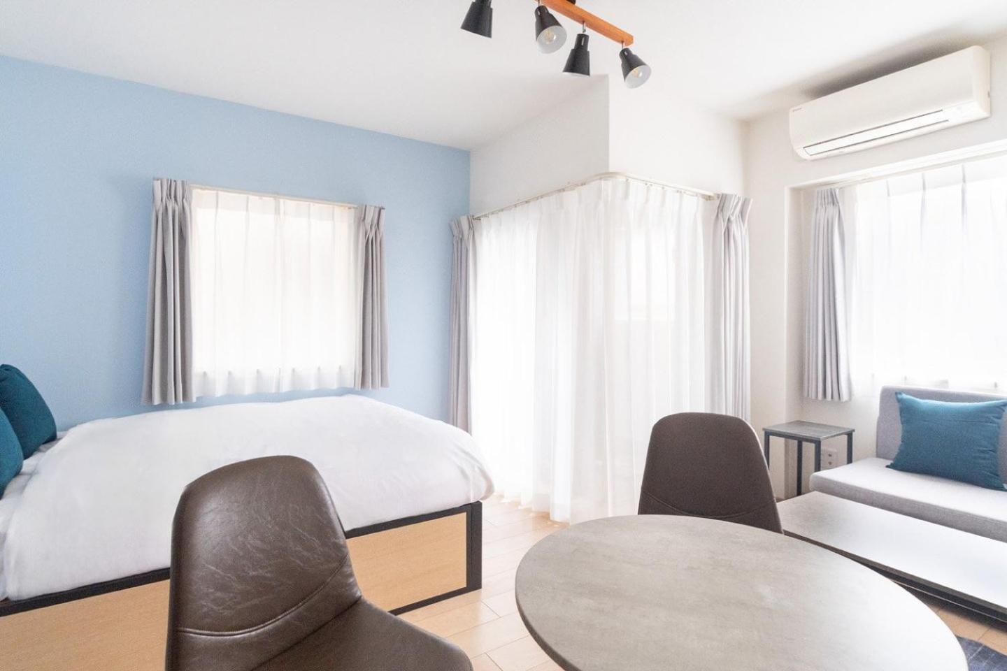 Apartment Id Ohmori20 *