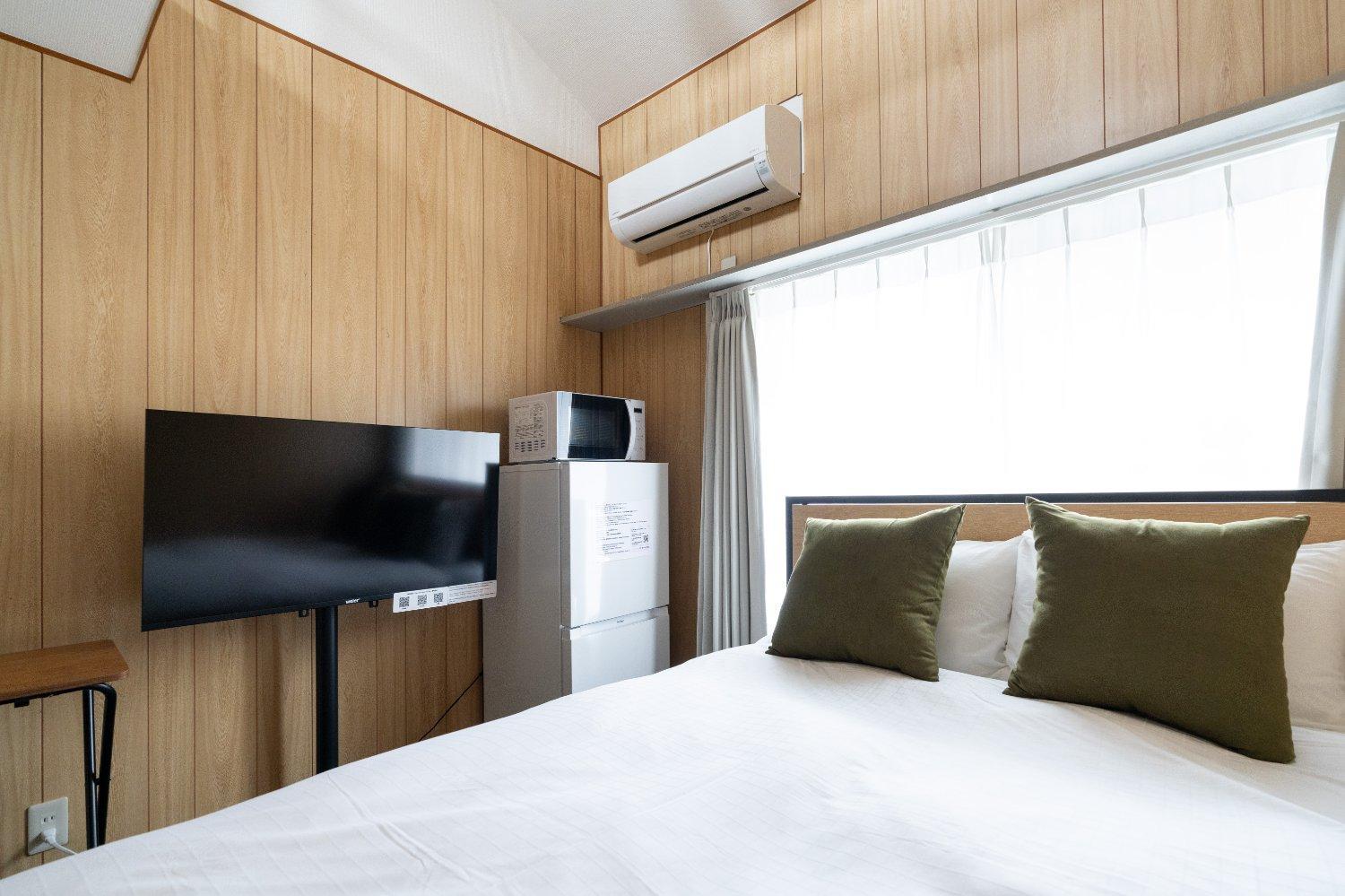 Palo Nagasaki Apartment *