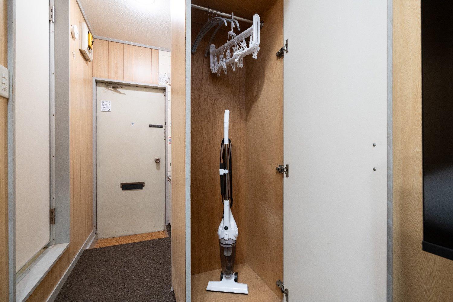 Palo Nagasaki Apartment