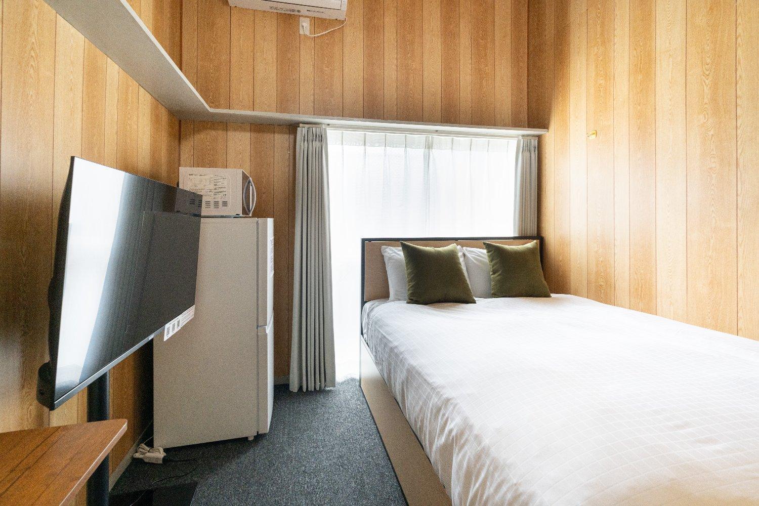 Palo Nagasaki Apartment