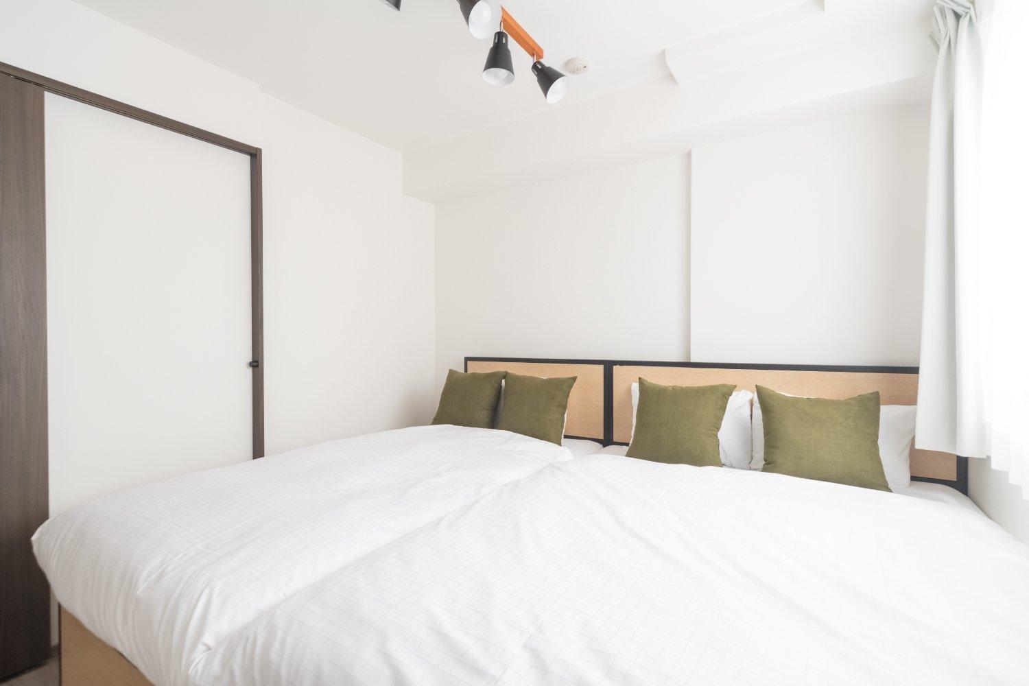 Apartment Wellsquareism Otsuka Tokyo