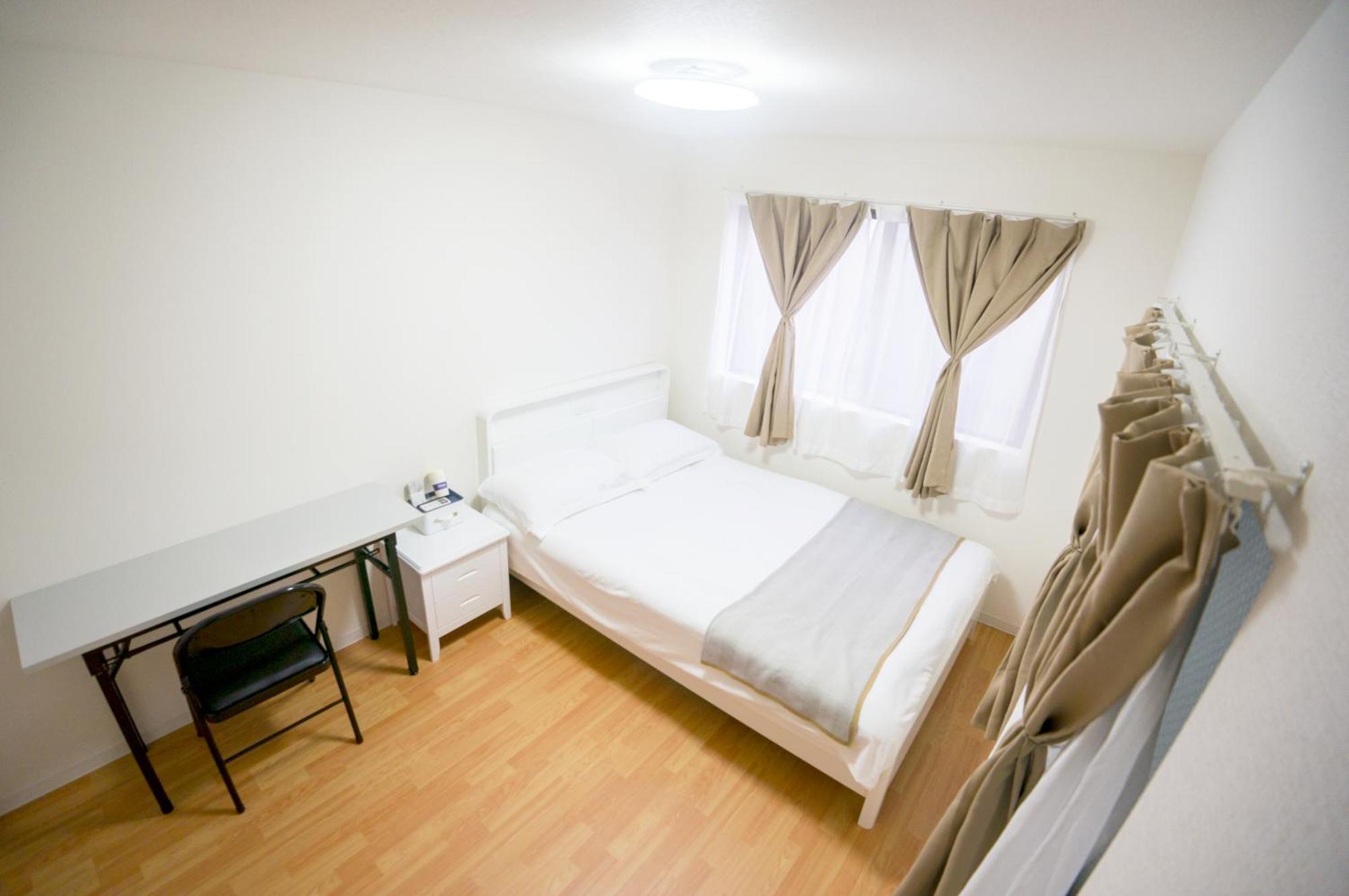 Family Or Business Travel 20 Percent Off 3 Minutes To Shinjuku Max 3 People Tokyo