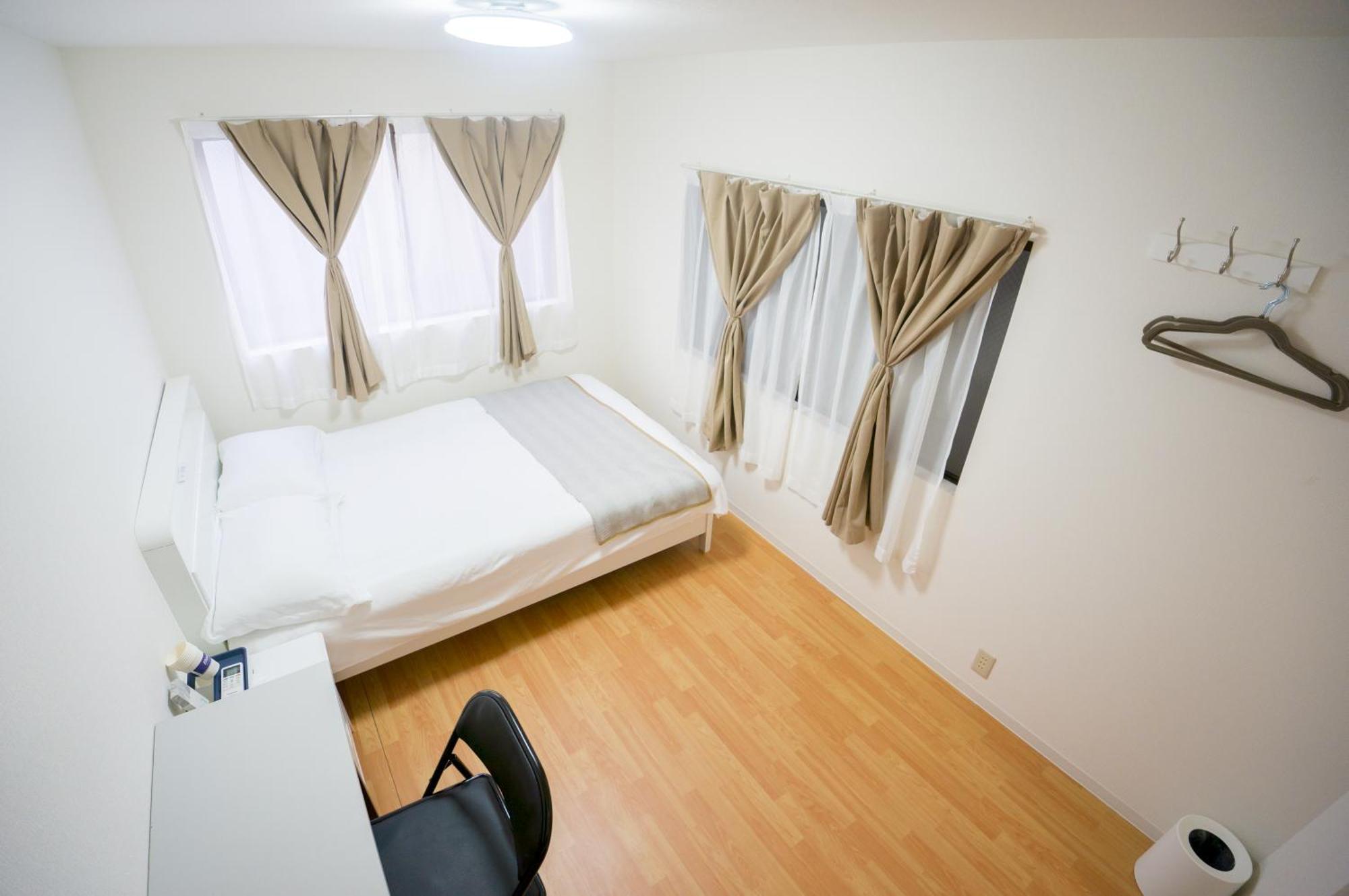 Apartment Family Or Business Travel 20 Percent Off 3 Minutes To Shinjuku Max 3 People