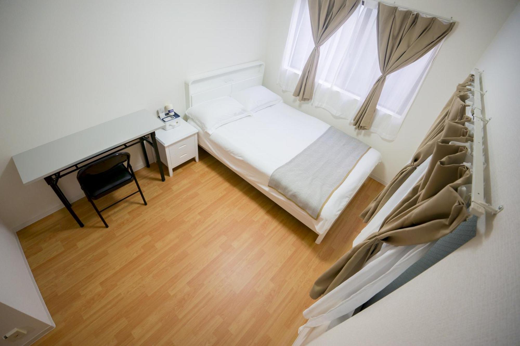 Apartment Family Or Business Travel 20 Percent Off 3 Minutes To Shinjuku Max 3 People *