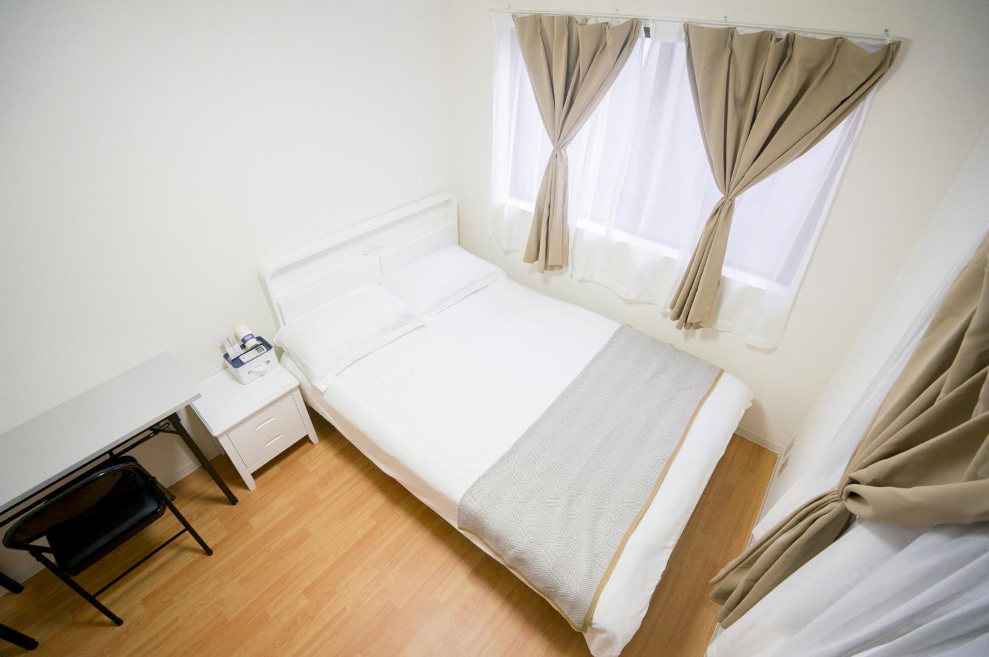 Apartment Family Or Business Travel 20 Percent Off 3 Minutes To Shinjuku Max 3 People Tokyo