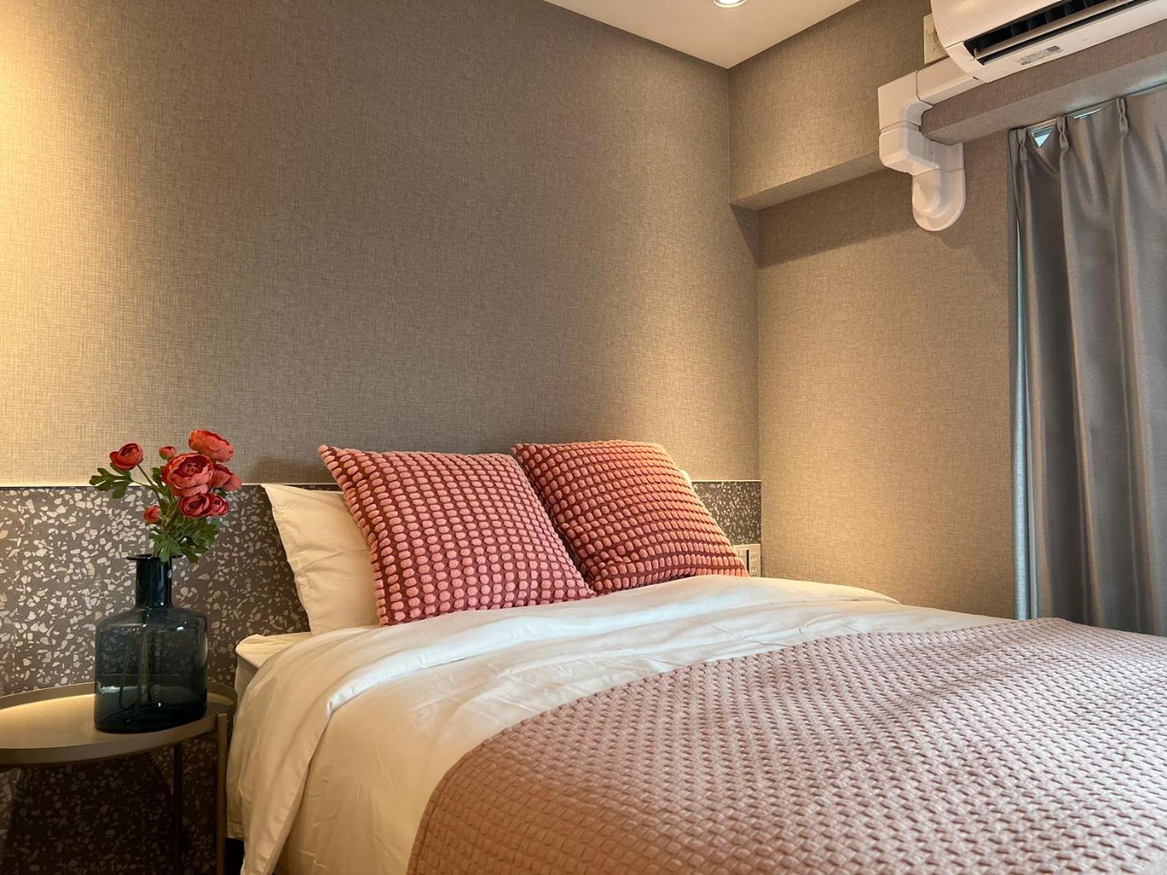 Shinjuku Waseda Aparthotel