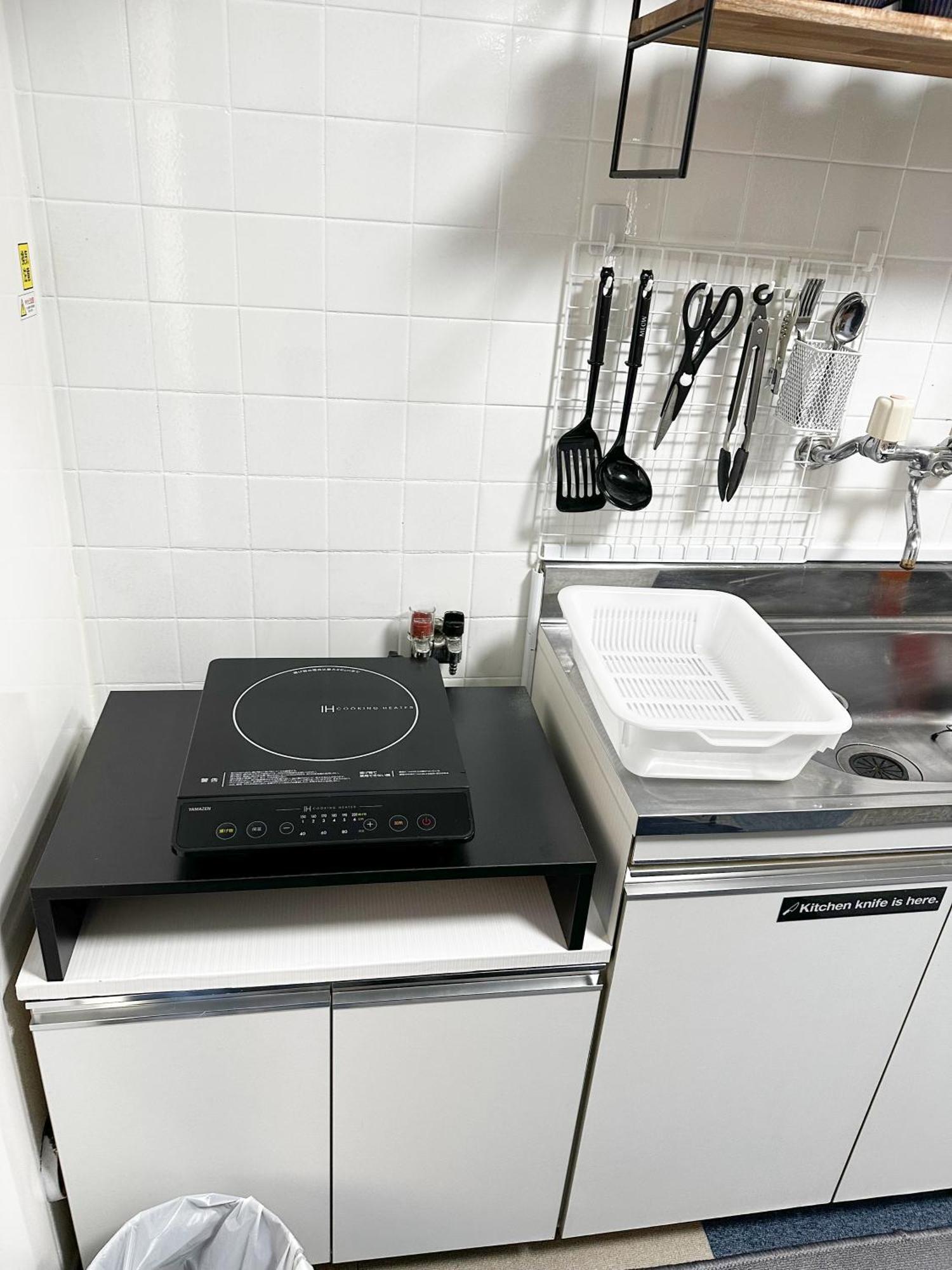 Sc Umejima 201 Apartment *