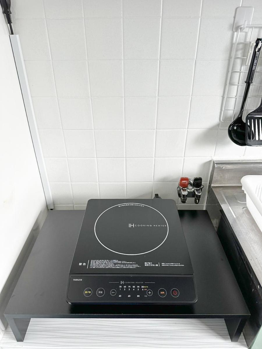 Sc Umejima 203 Apartment