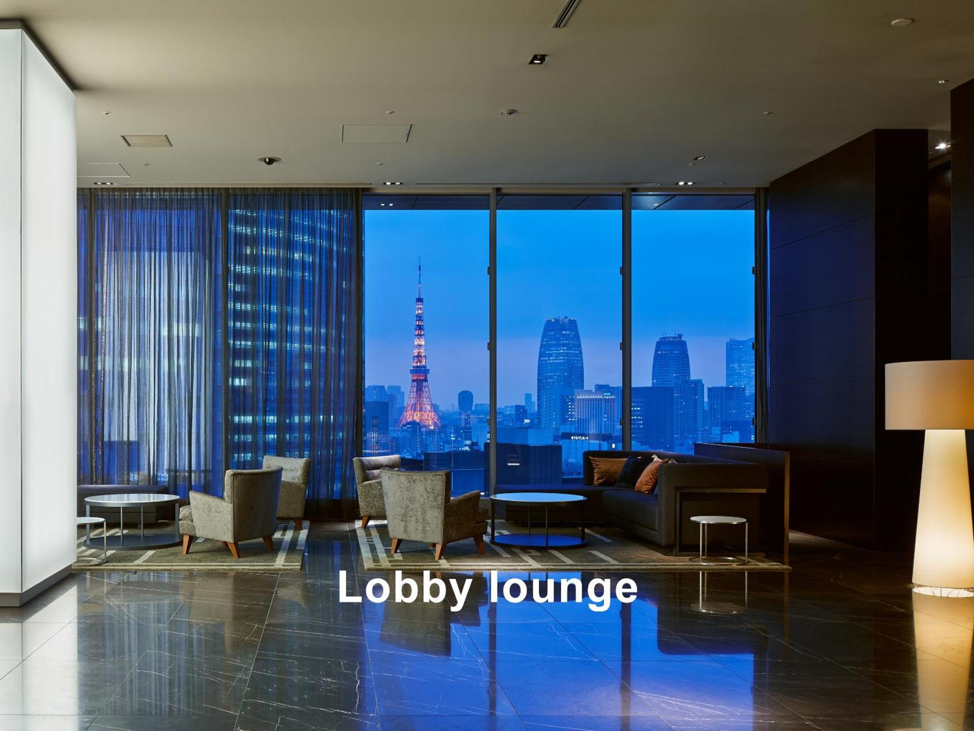 Hotel Mitsui Garden Ginza Premier