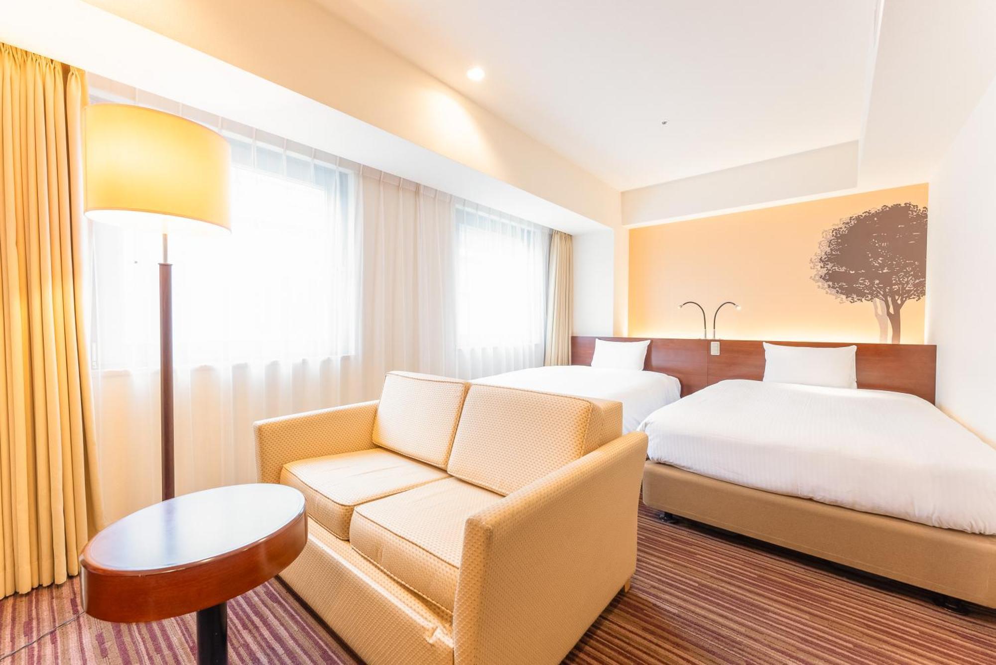 Keihan Asakusa 3*