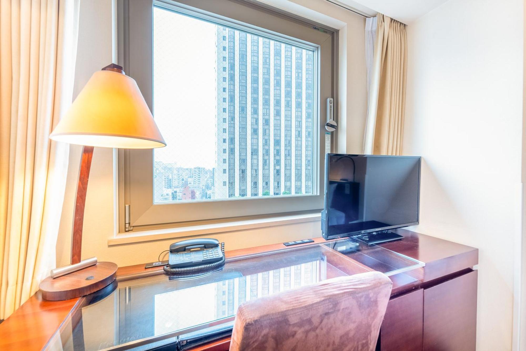 Keihan Asakusa Hotel