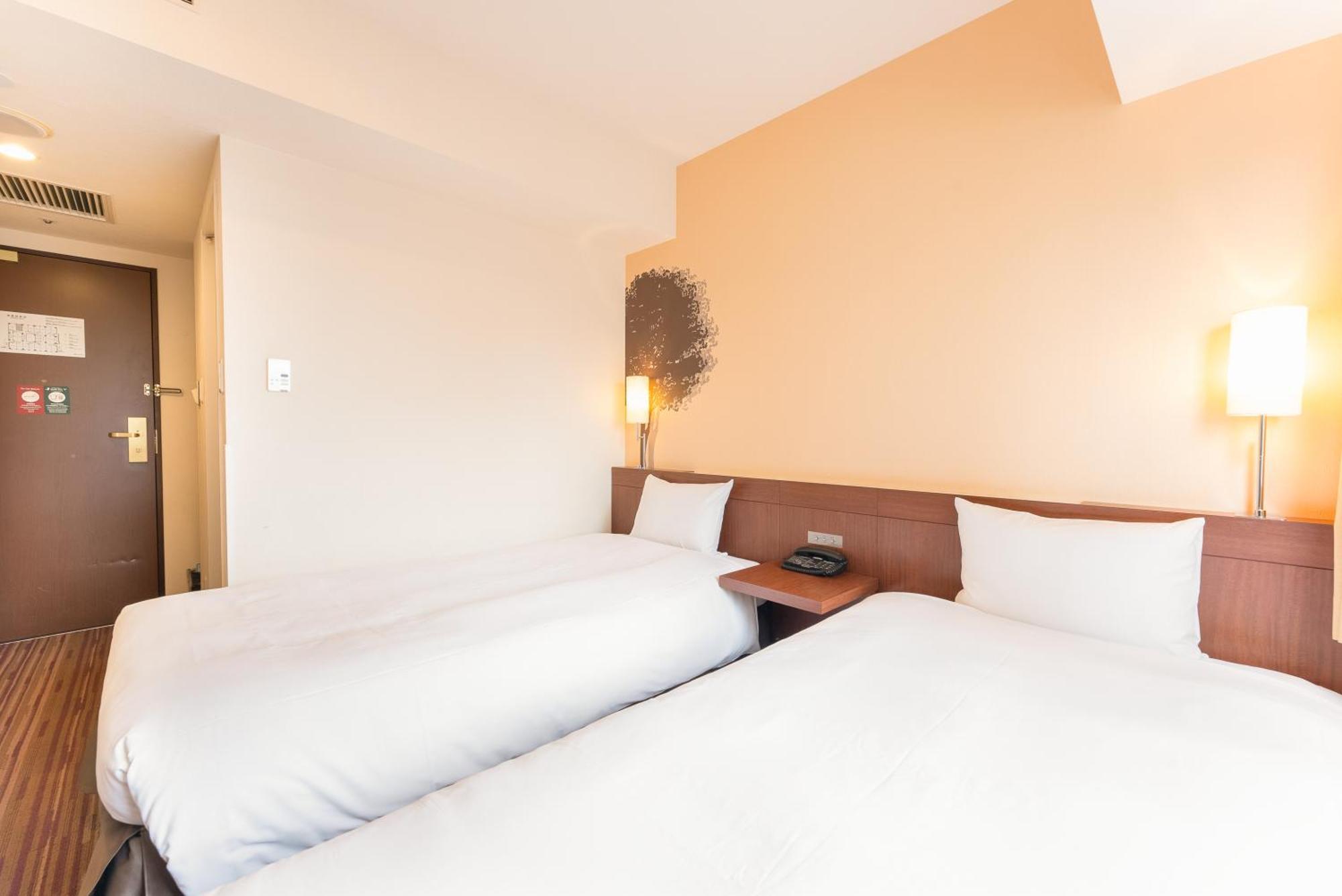 Hotel Keihan Asakusa