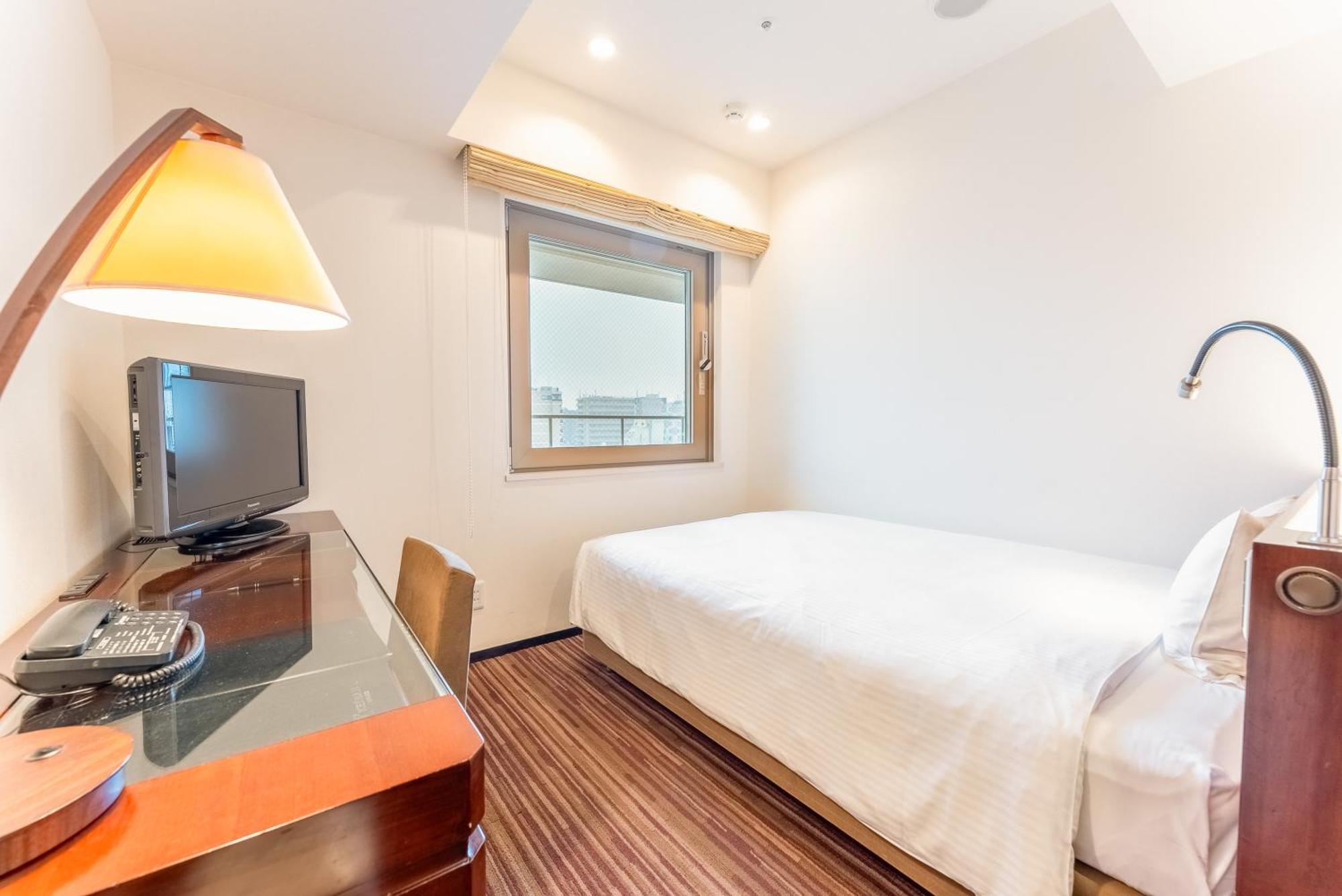 Keihan Asakusa Hotel 3*