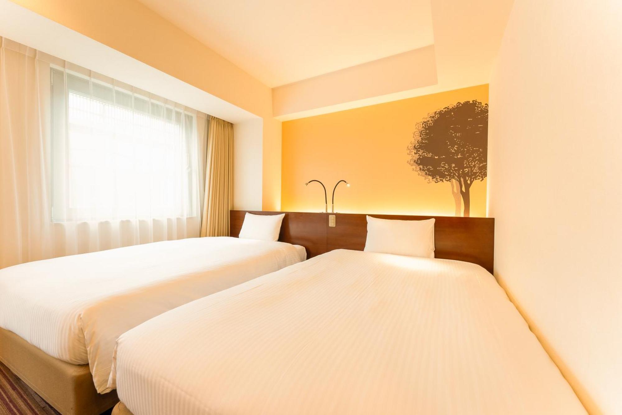 Hotel Keihan Asakusa Tokyo