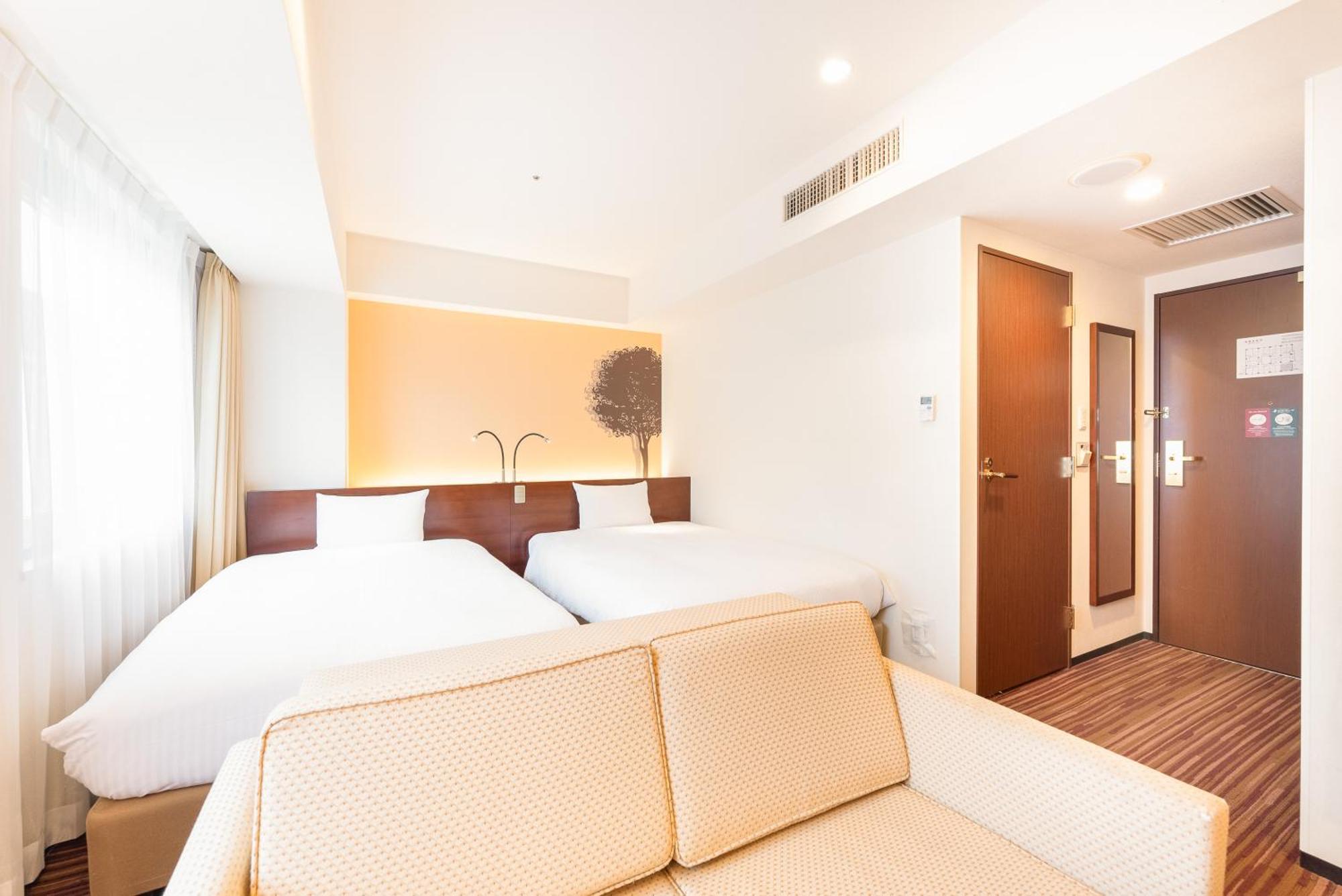 Hotel Keihan Asakusa 3*