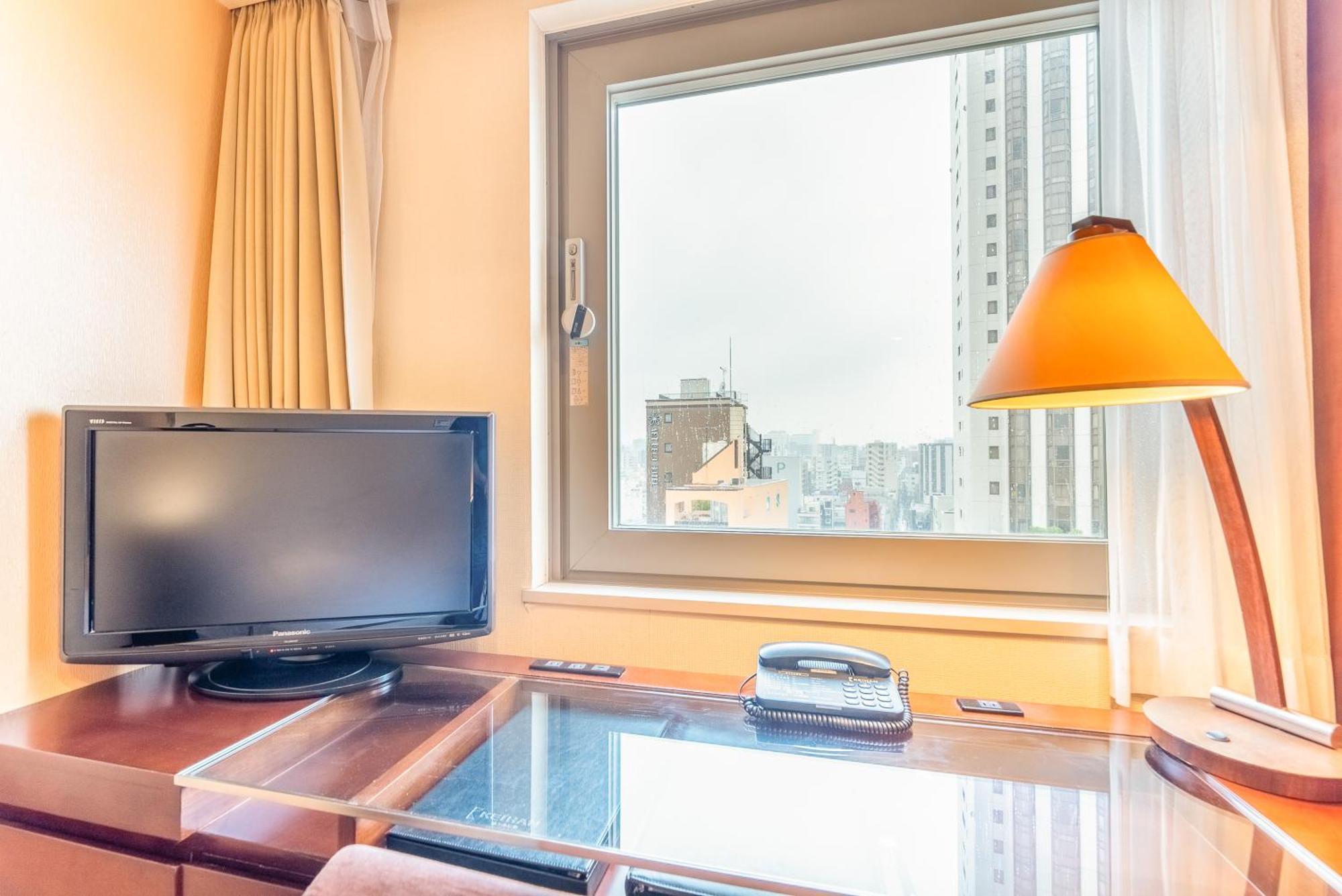 Hotel Keihan Asakusa Tokyo