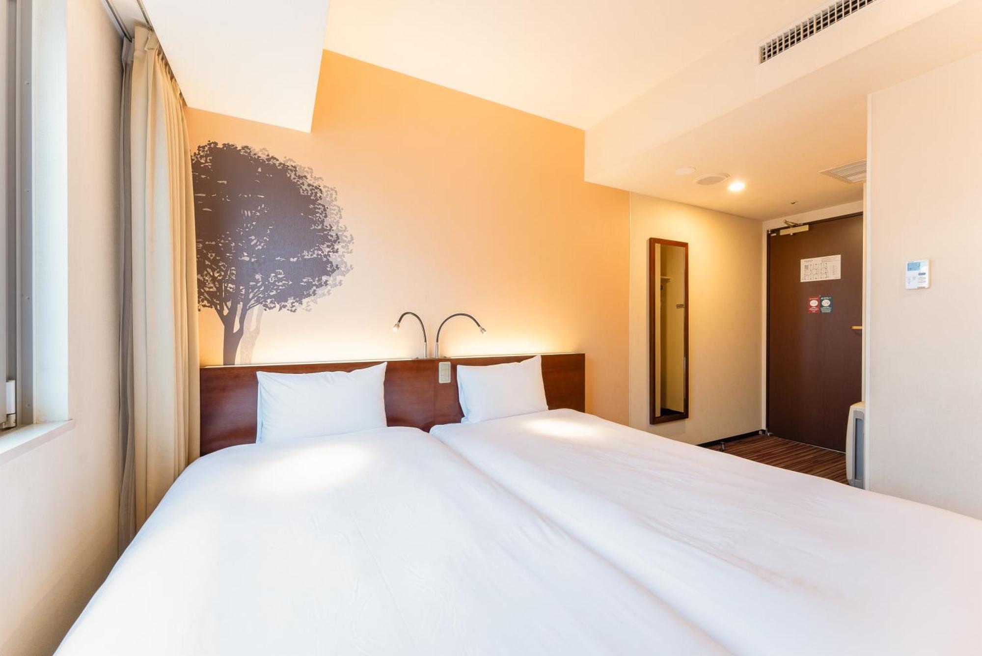 Keihan Asakusa 3*