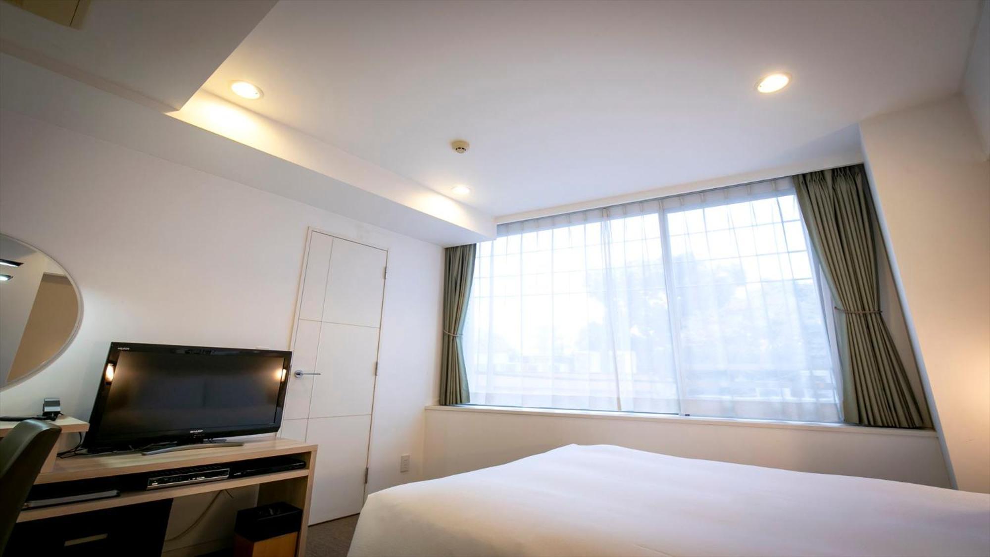 B:conte Asakusa Hotel