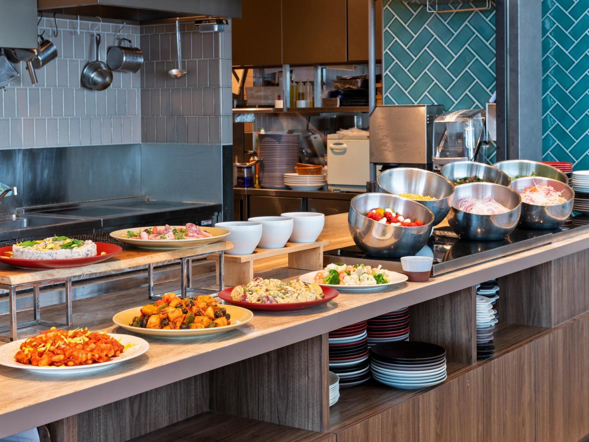 Mitsui Garden Toyosu Premier - Hotel 4*