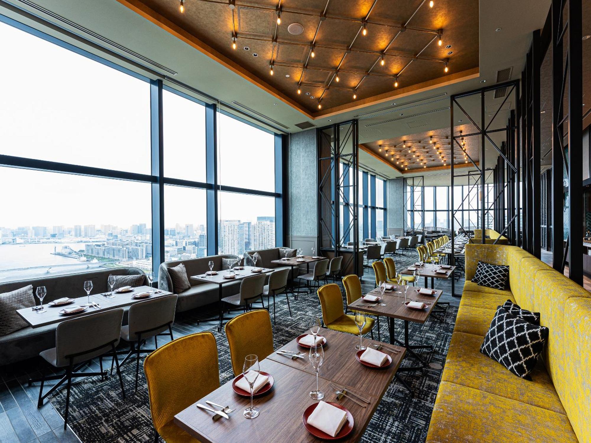 Mitsui Garden Toyosu Premier -