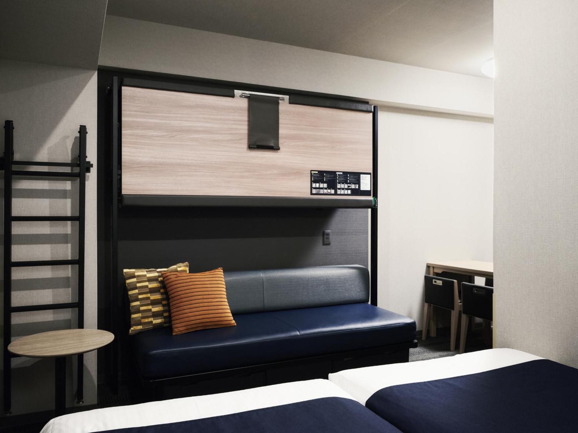Aparthotel Monday Asakusabashi Akihabara 4*