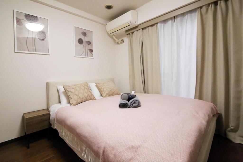 Apartment Ichigaya & Wi-fi 2 *