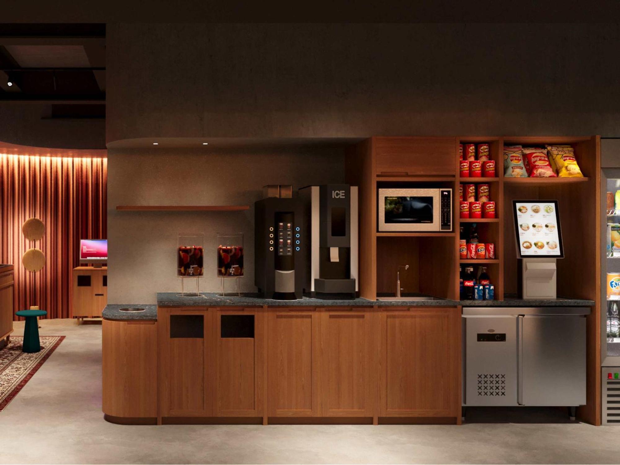 Hotel &here Shinjuku 4*
