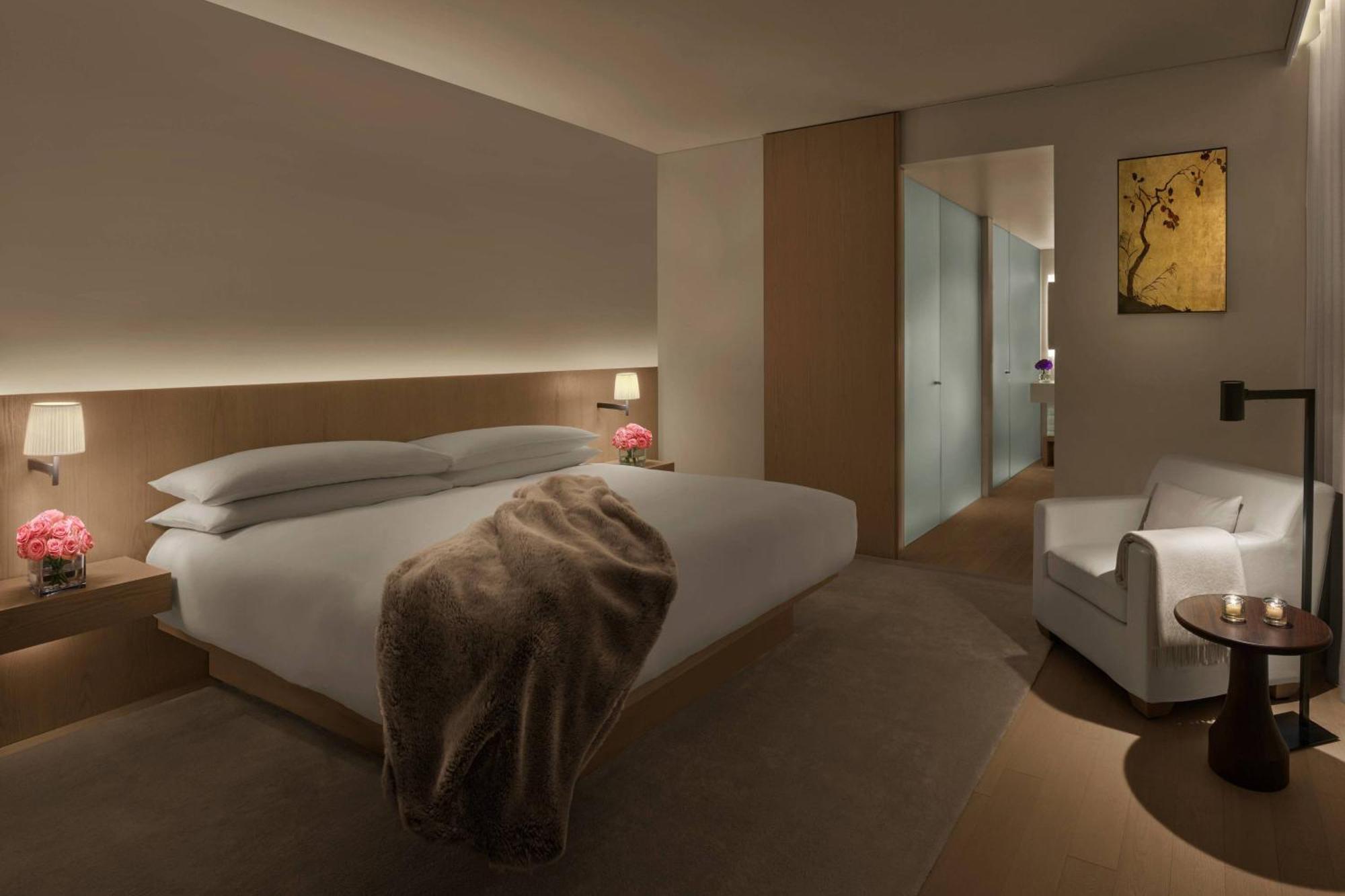 Hotel The Edition, Toranomon Tokyo